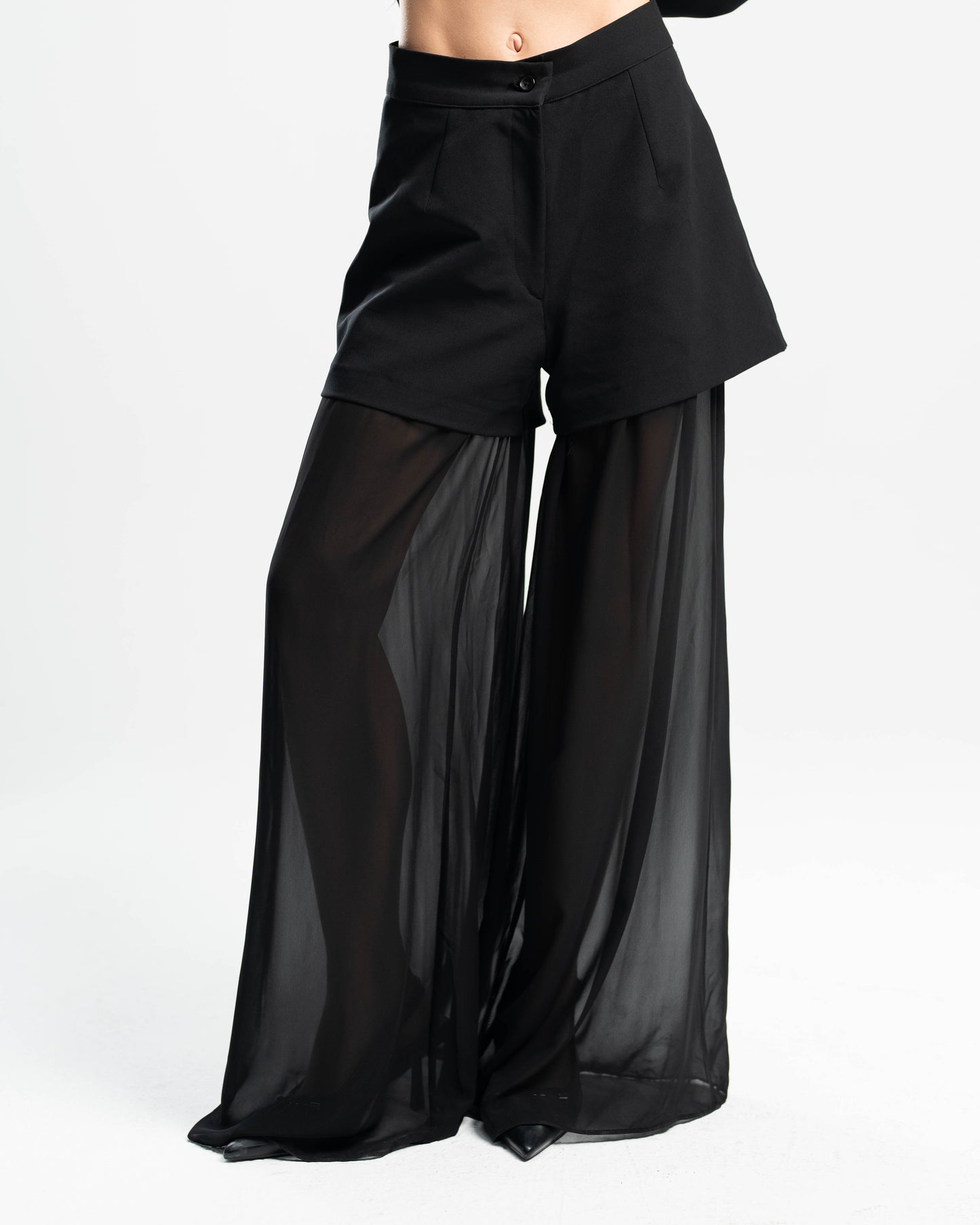 Whispering Shadows Trousers