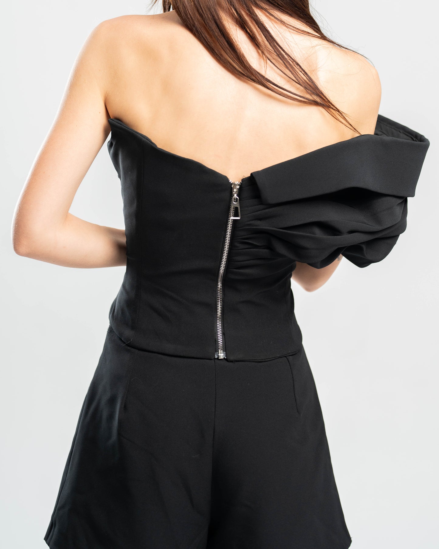 Tied Secrets Corset