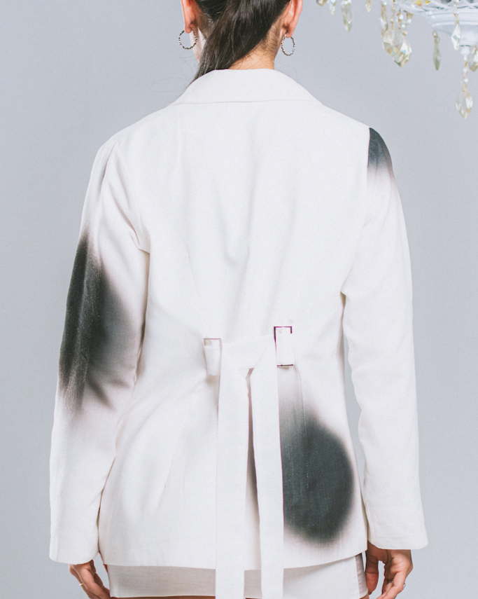 Obscura blazer