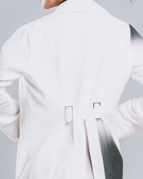 Obscura blazer