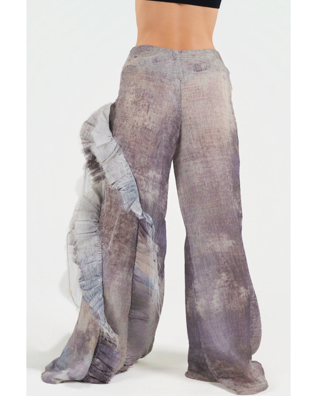ABO REMSH GARAH Pants