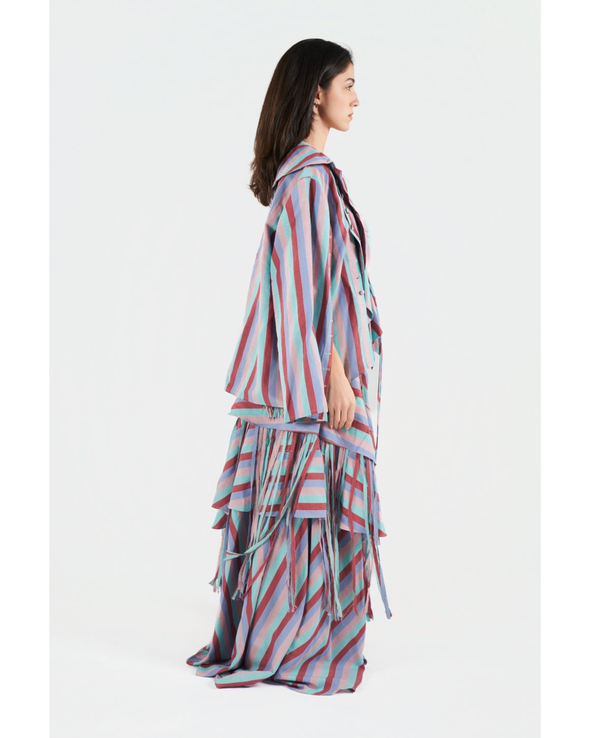 ALF TEIR Skirt