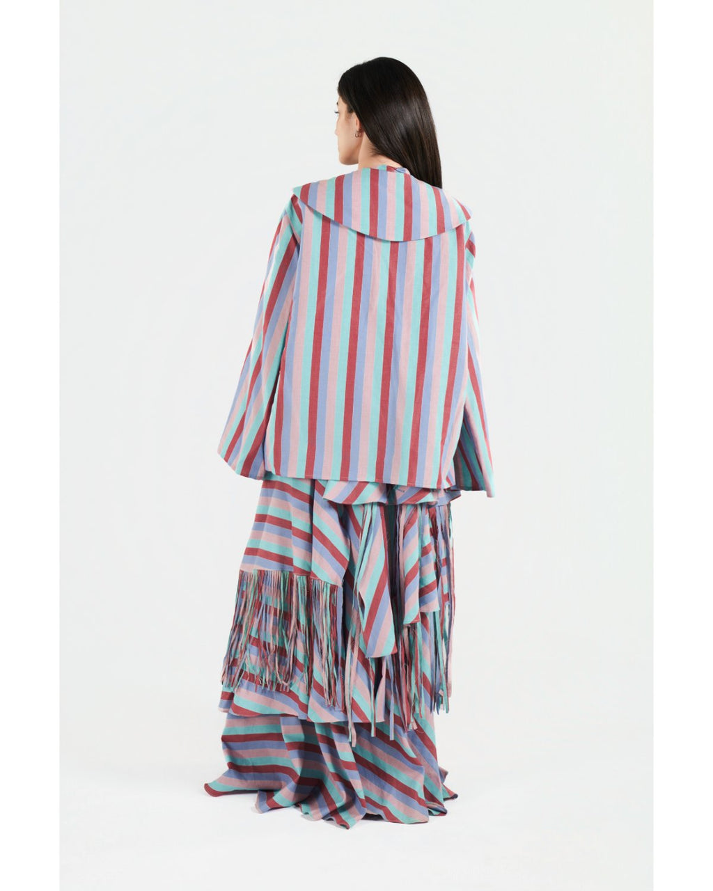 ALF TEIR Skirt