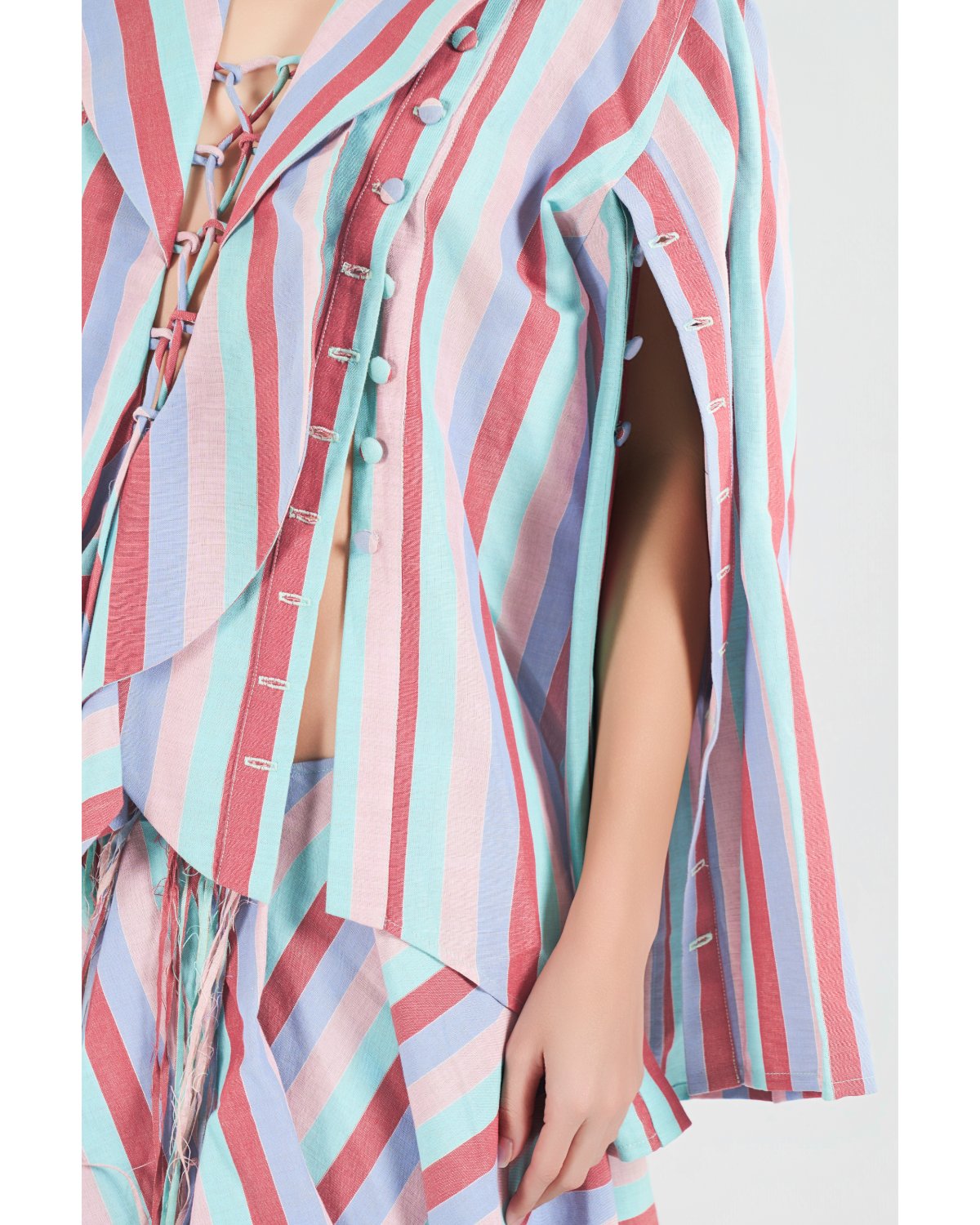 ALF TEIR Shirt