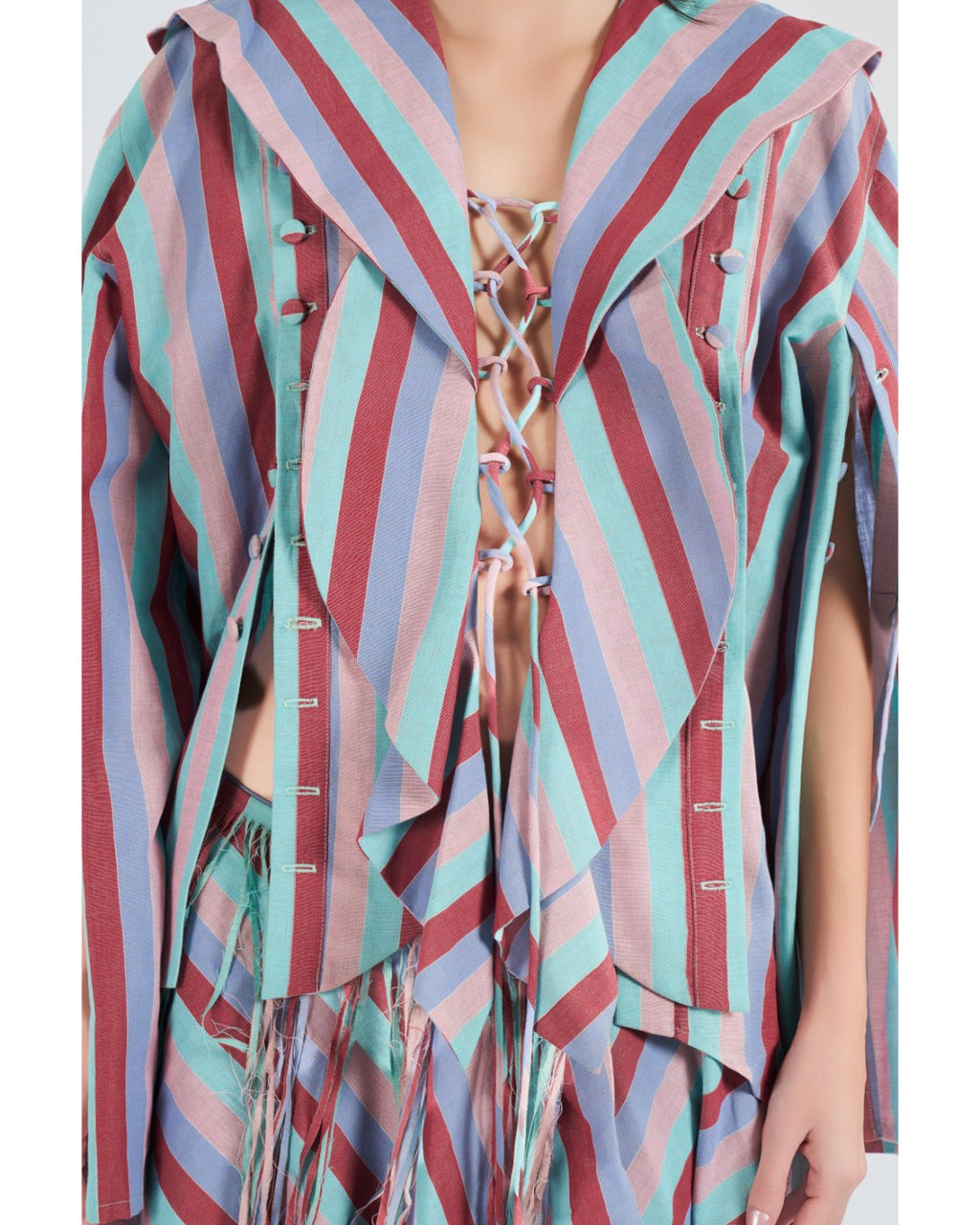 ALF TEIR Shirt