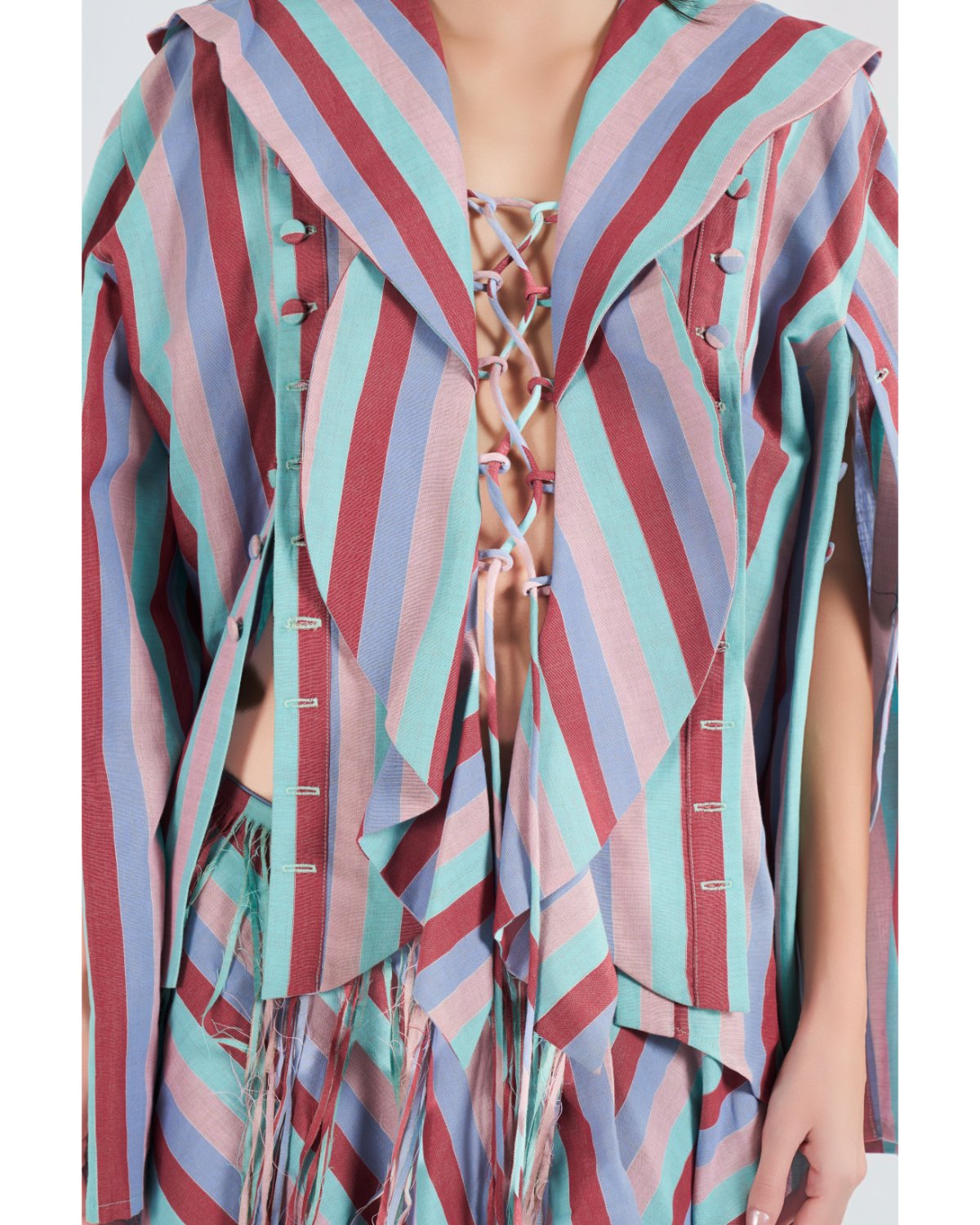 ALF TEIR Shirt