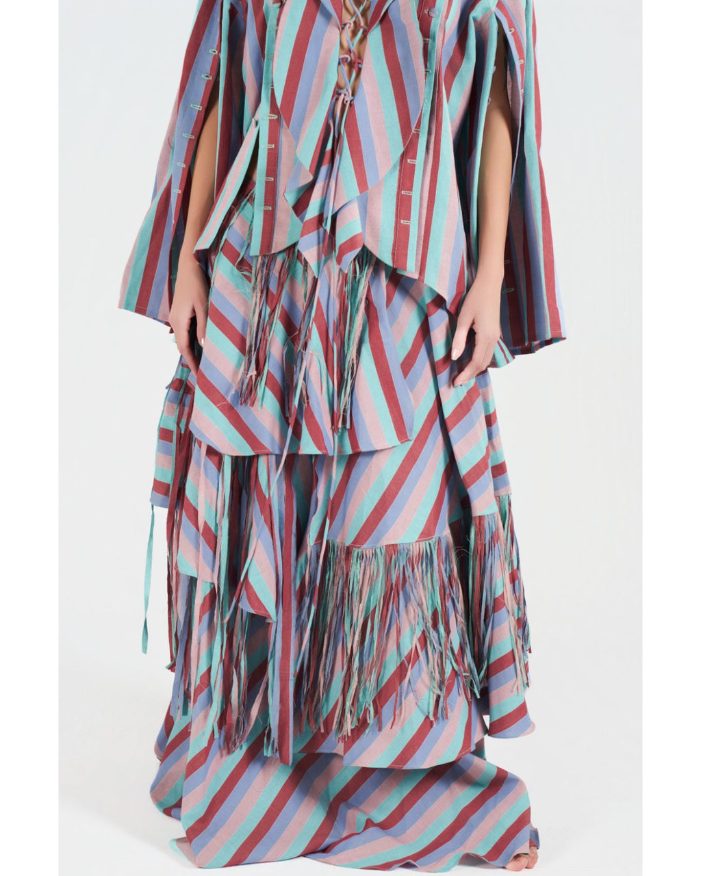 ALF TEIR Skirt