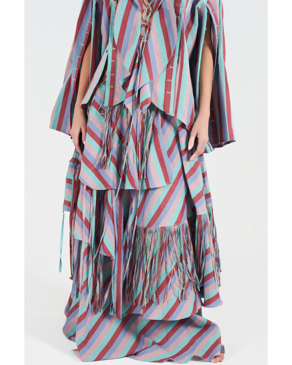 ALF TEIR Skirt