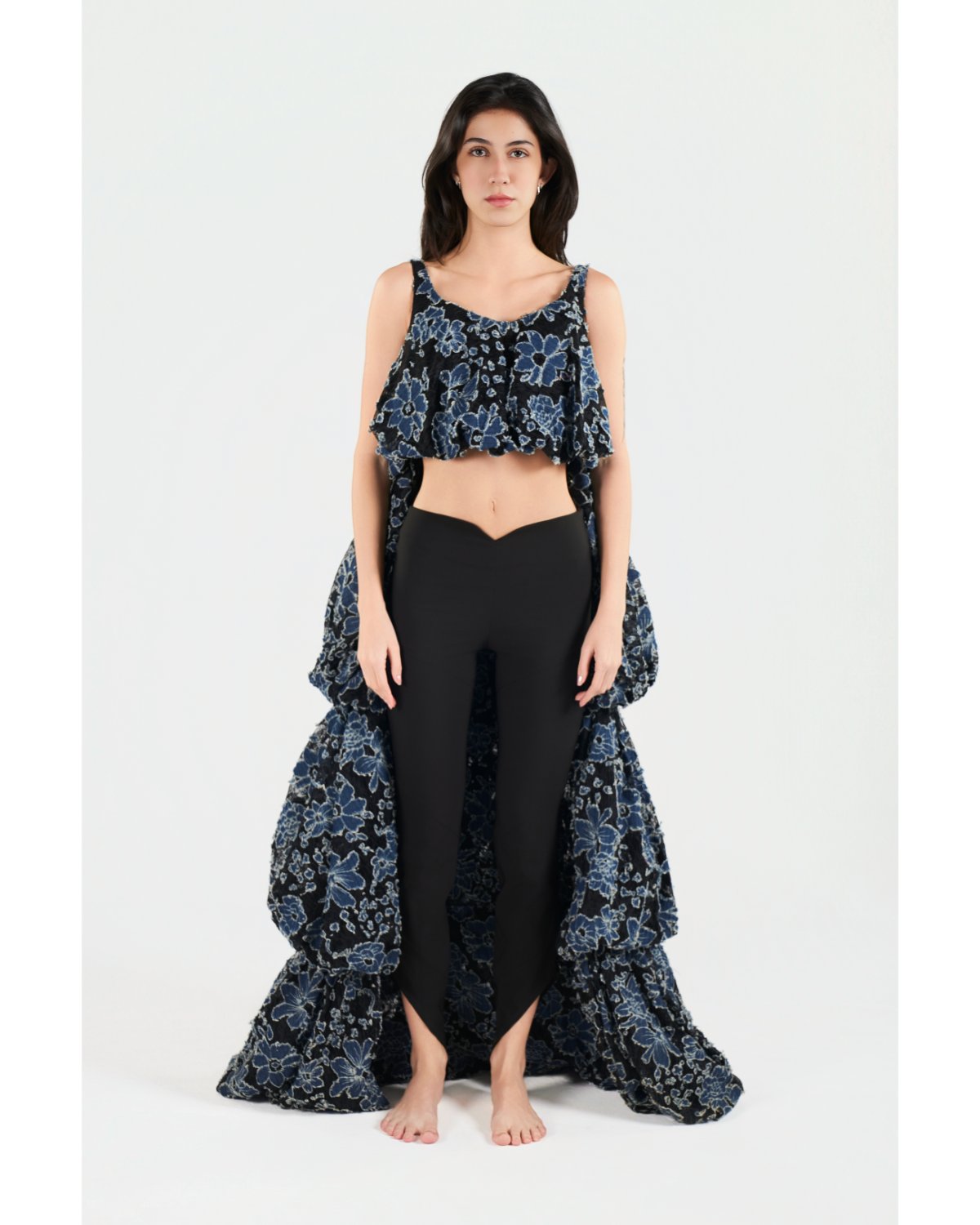 BANDAHLAK Pants
