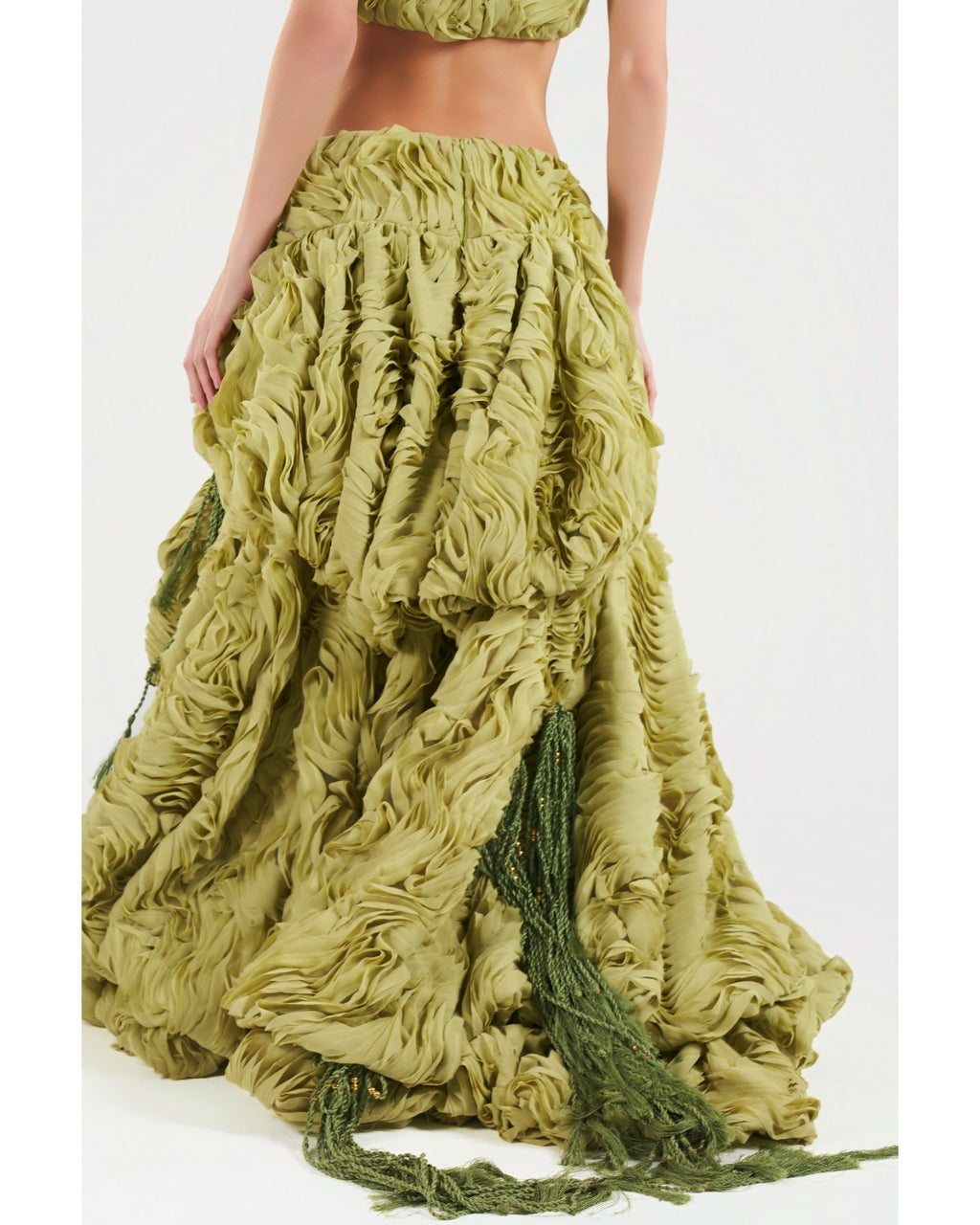 BEBBAH Skirt