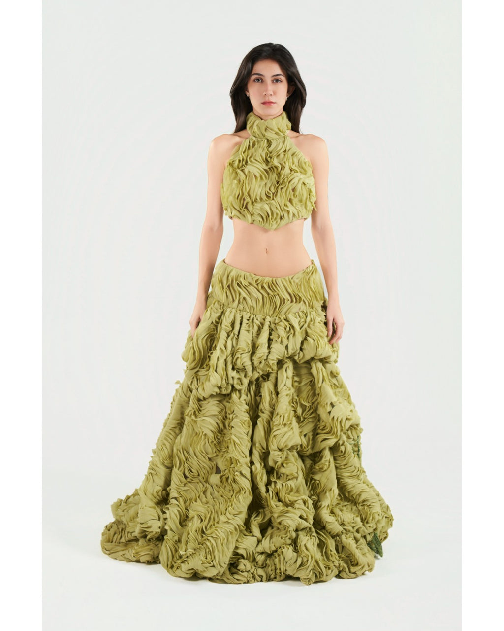 BEBBAH Skirt