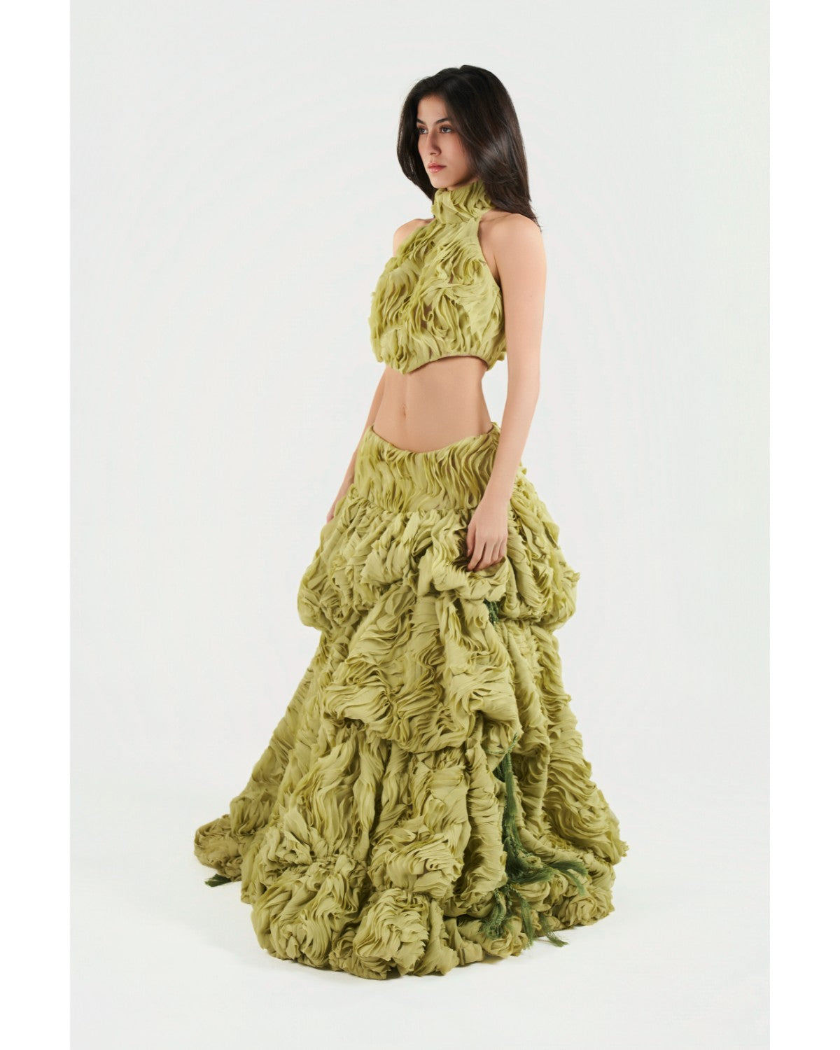 BEBBAH Skirt