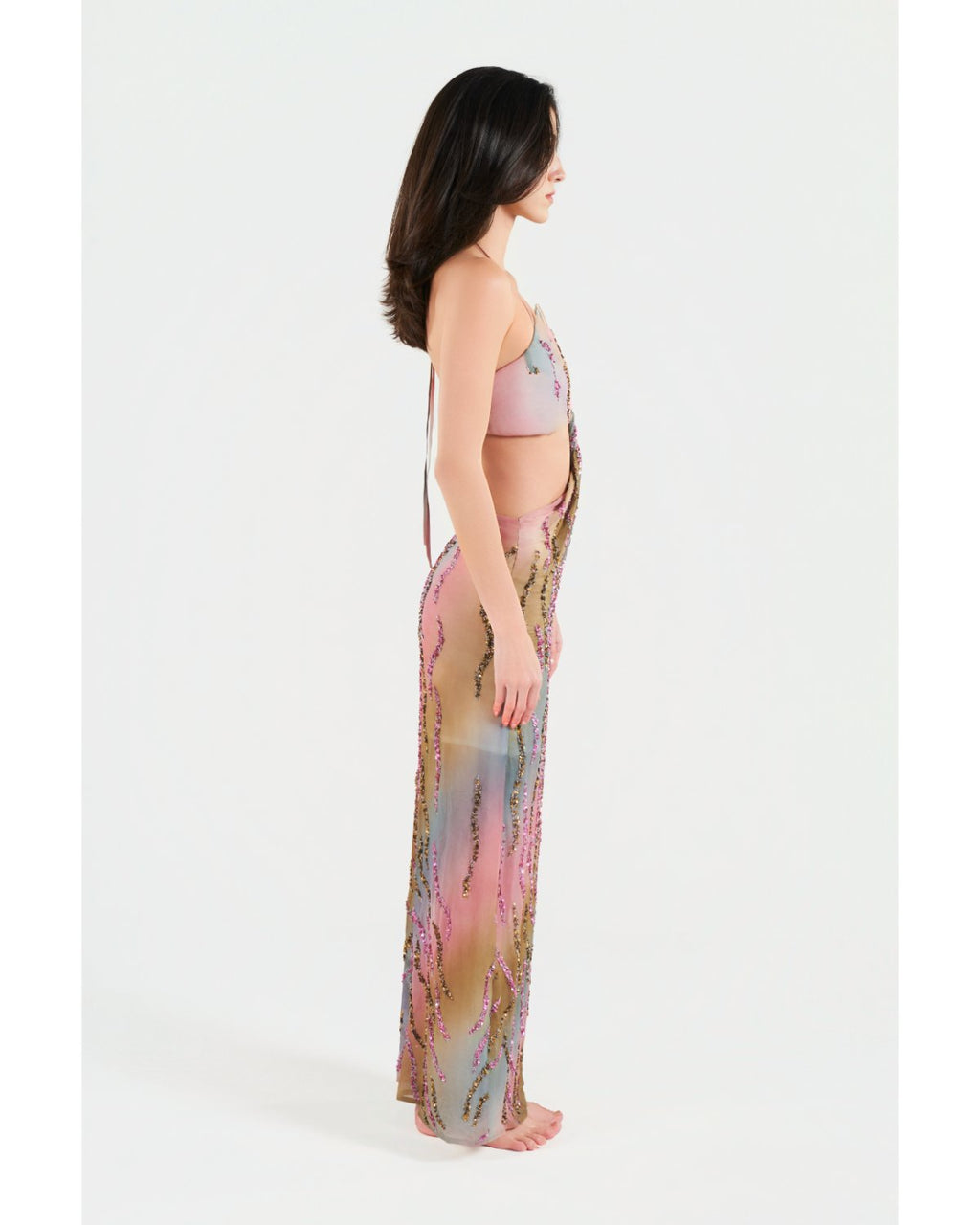 DA HARIR Dress