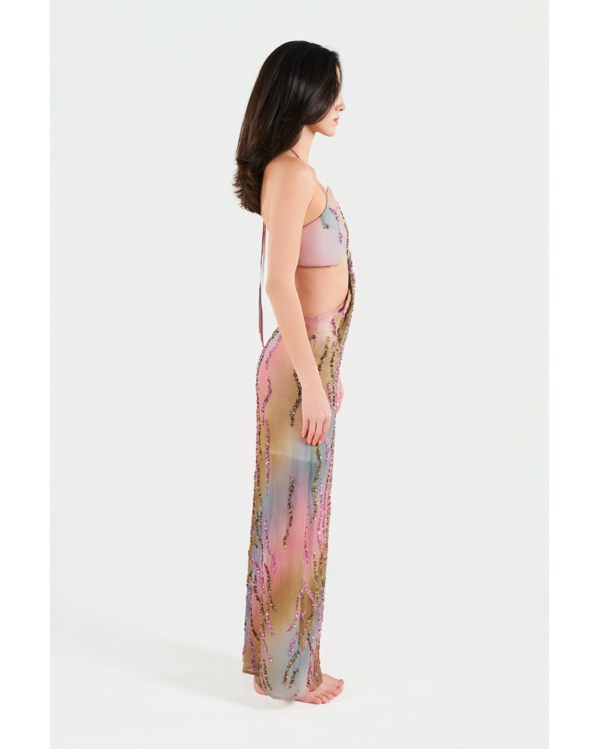 DA HARIR Dress