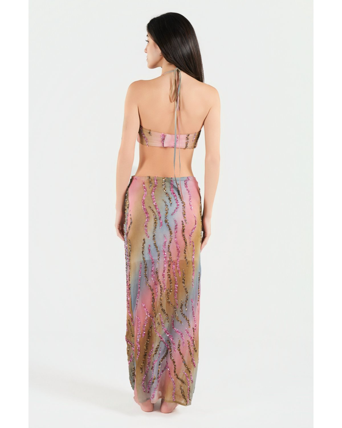 DA HARIR Dress