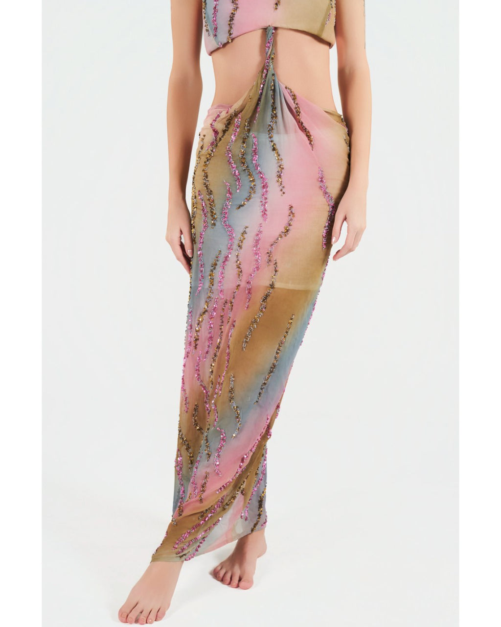DA HARIR Dress