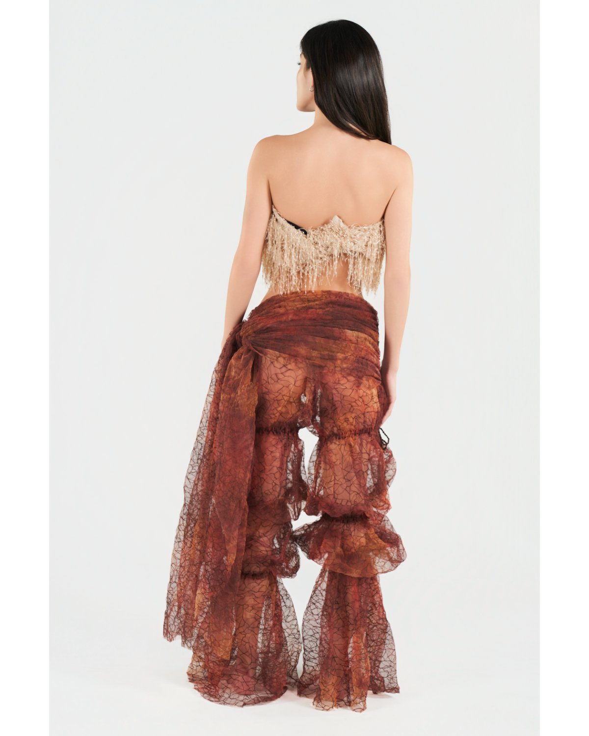 DALAANY Pants