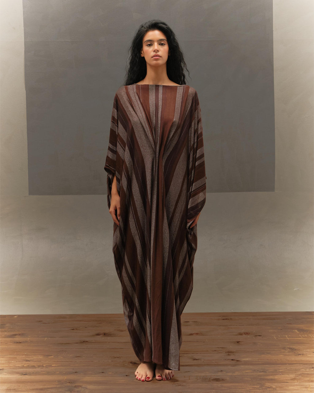 Nakhl Kaftan
