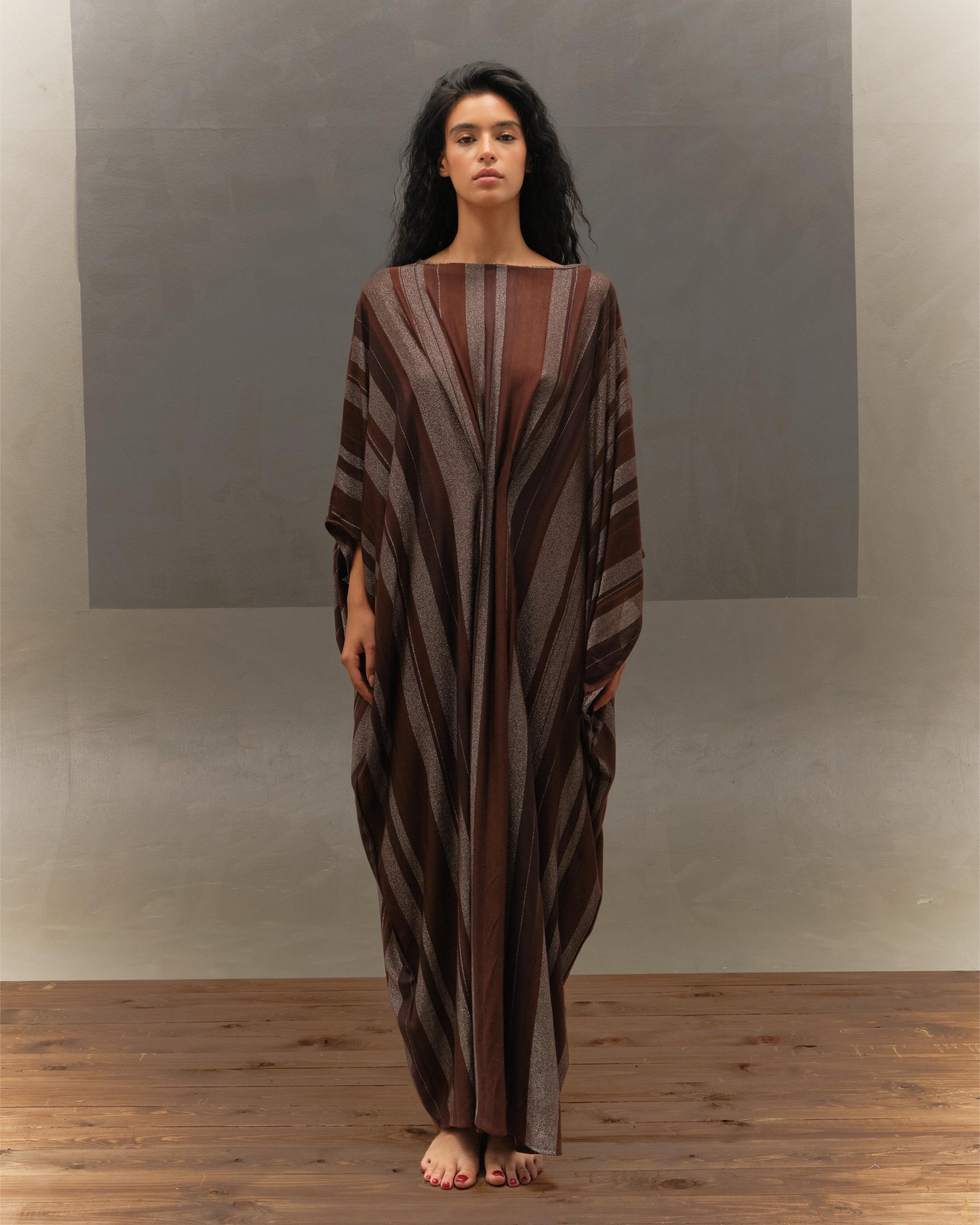 Nakhl Kaftan