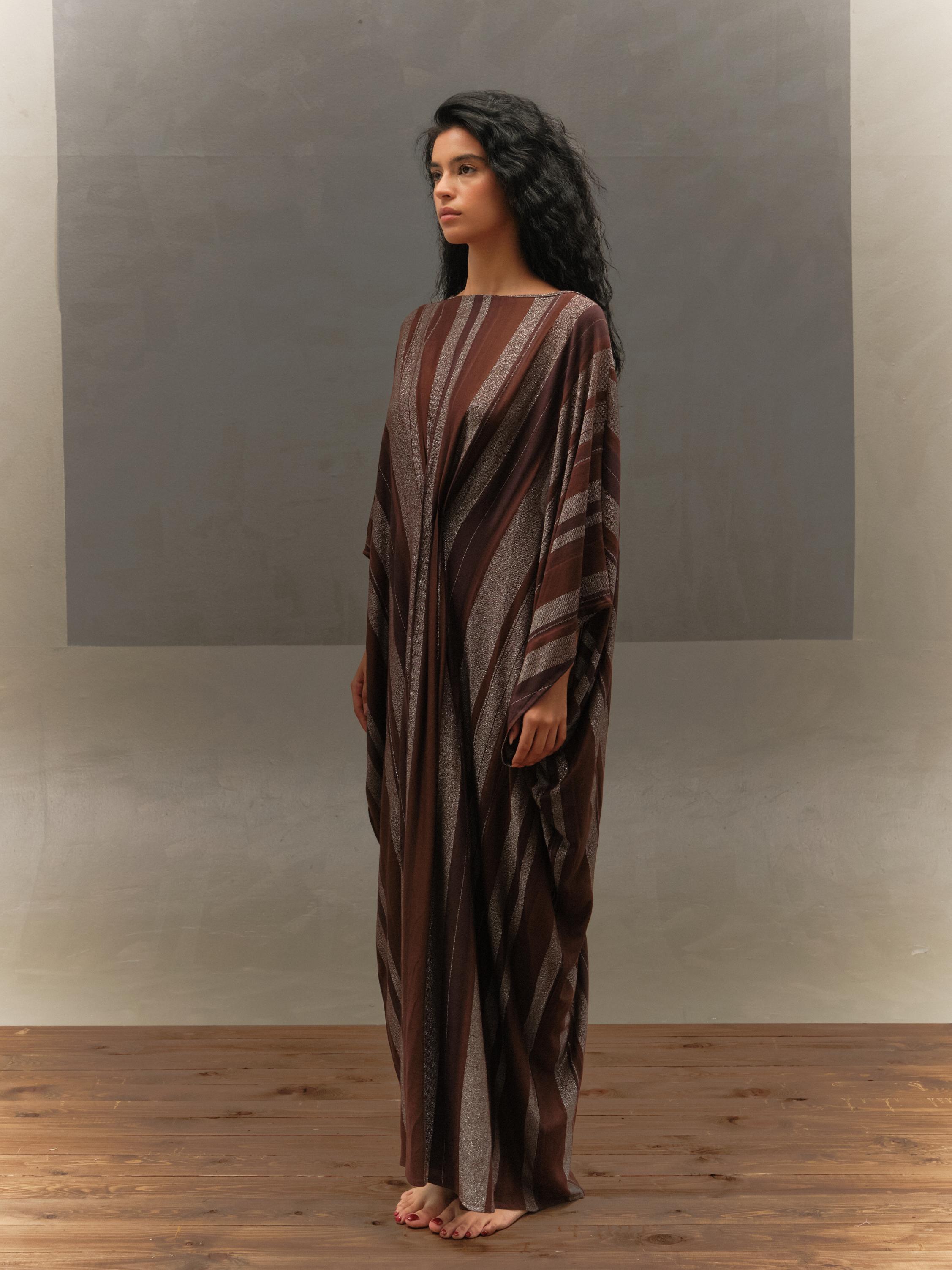 Nakhl Kaftan