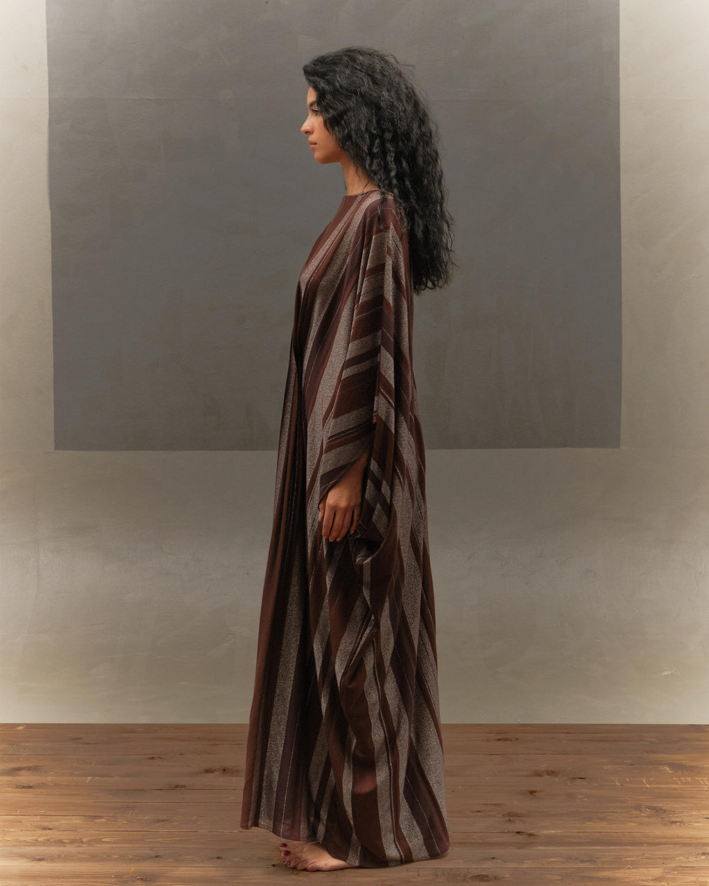 Nakhl Kaftan