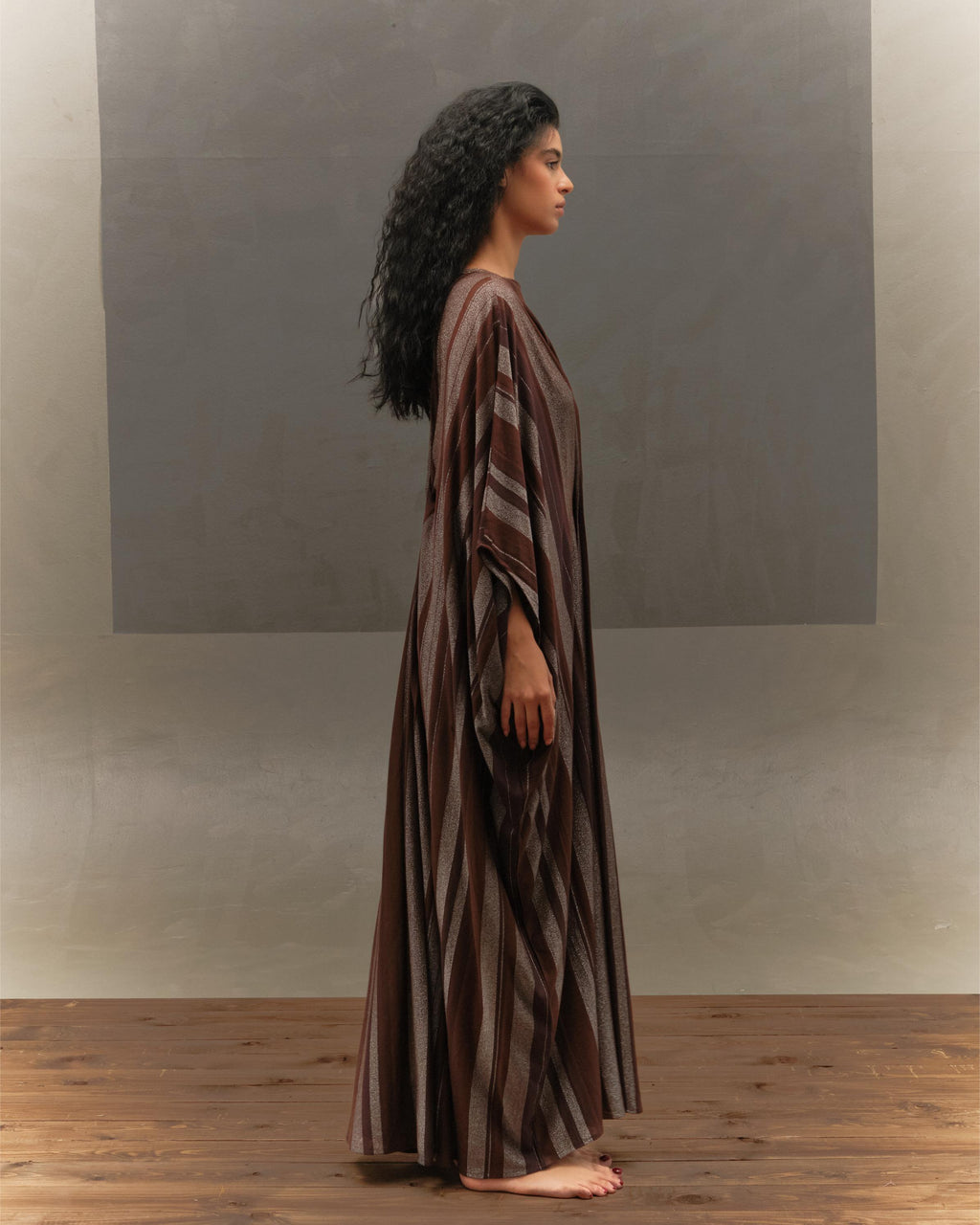 Nakhl Kaftan