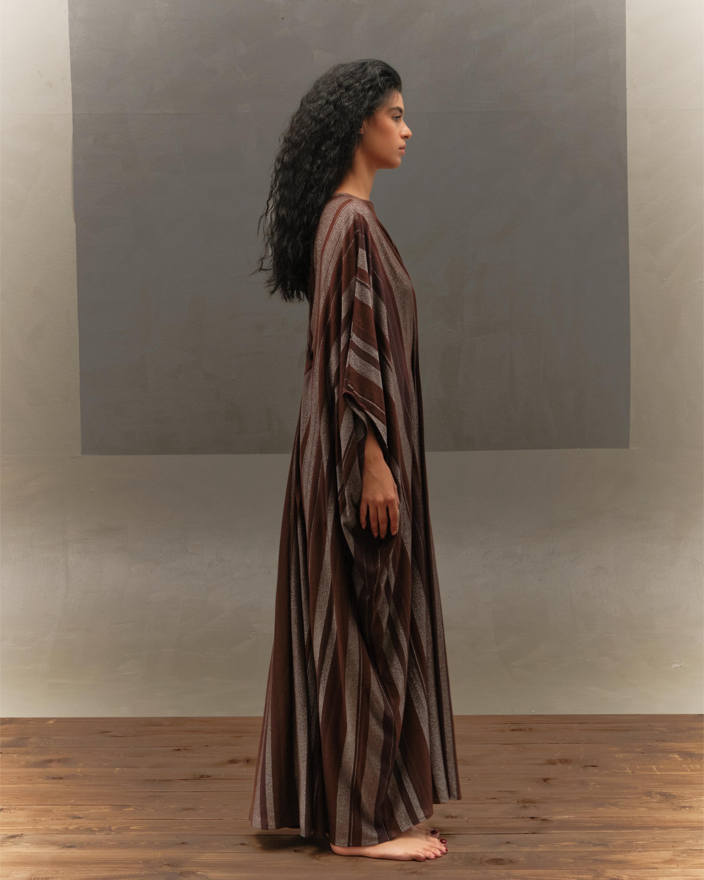 Nakhl Kaftan