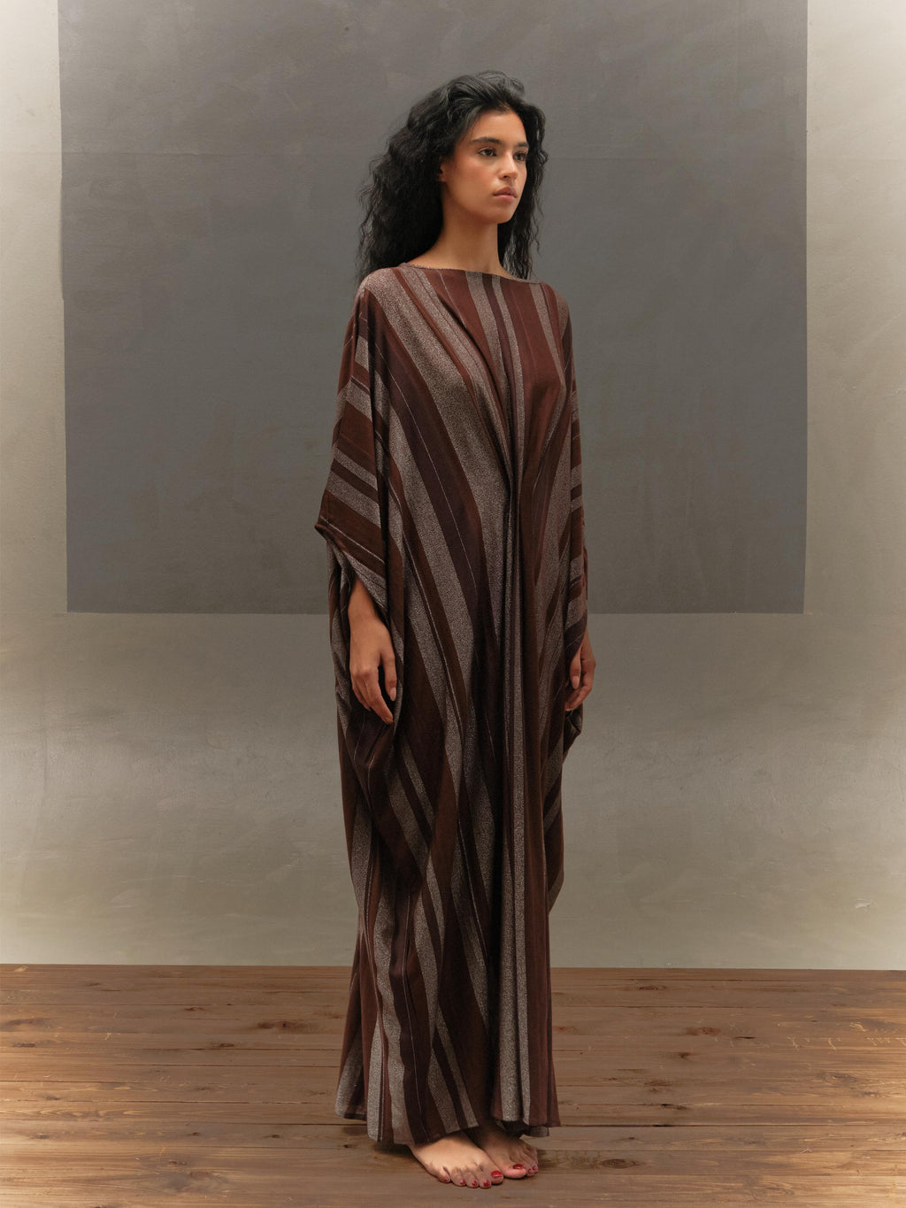 Nakhl Kaftan