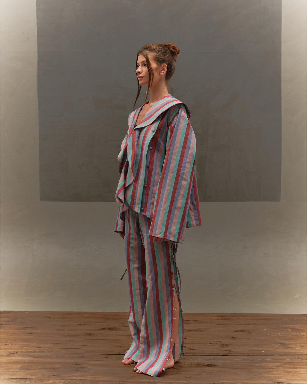 Defira Pants