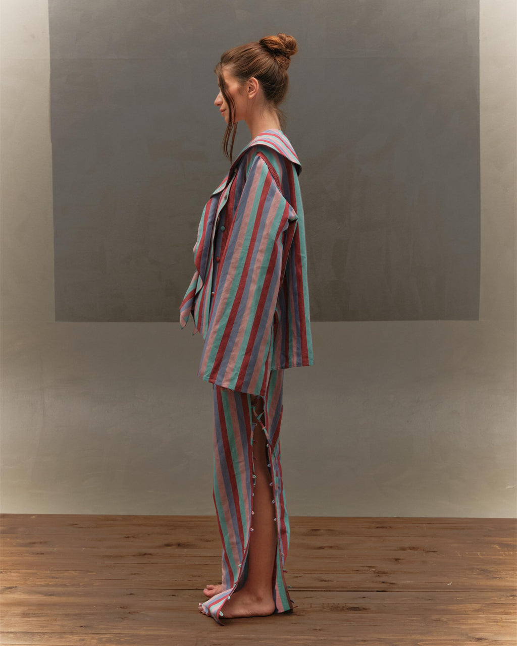 Defira Pants