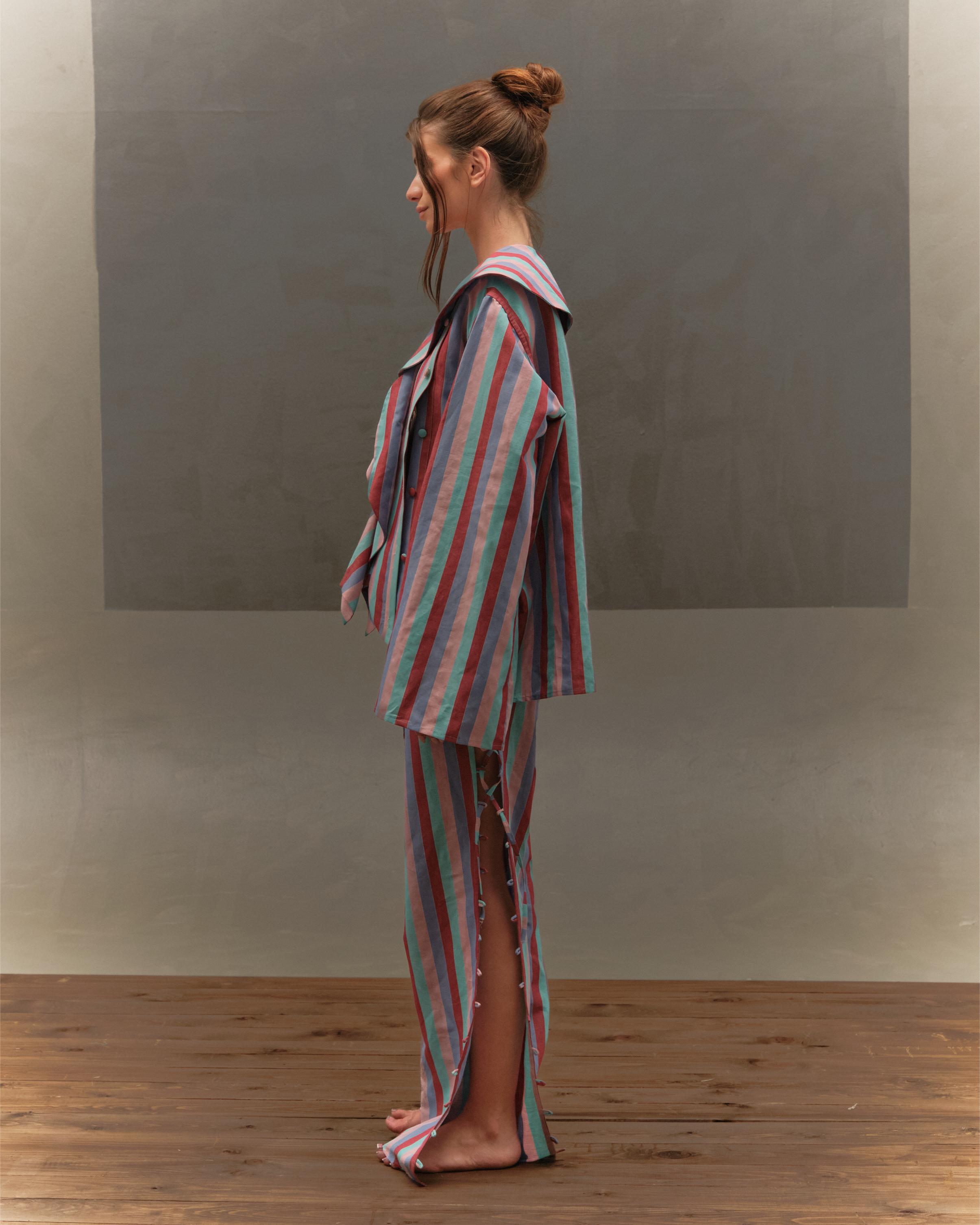 Defira Pants