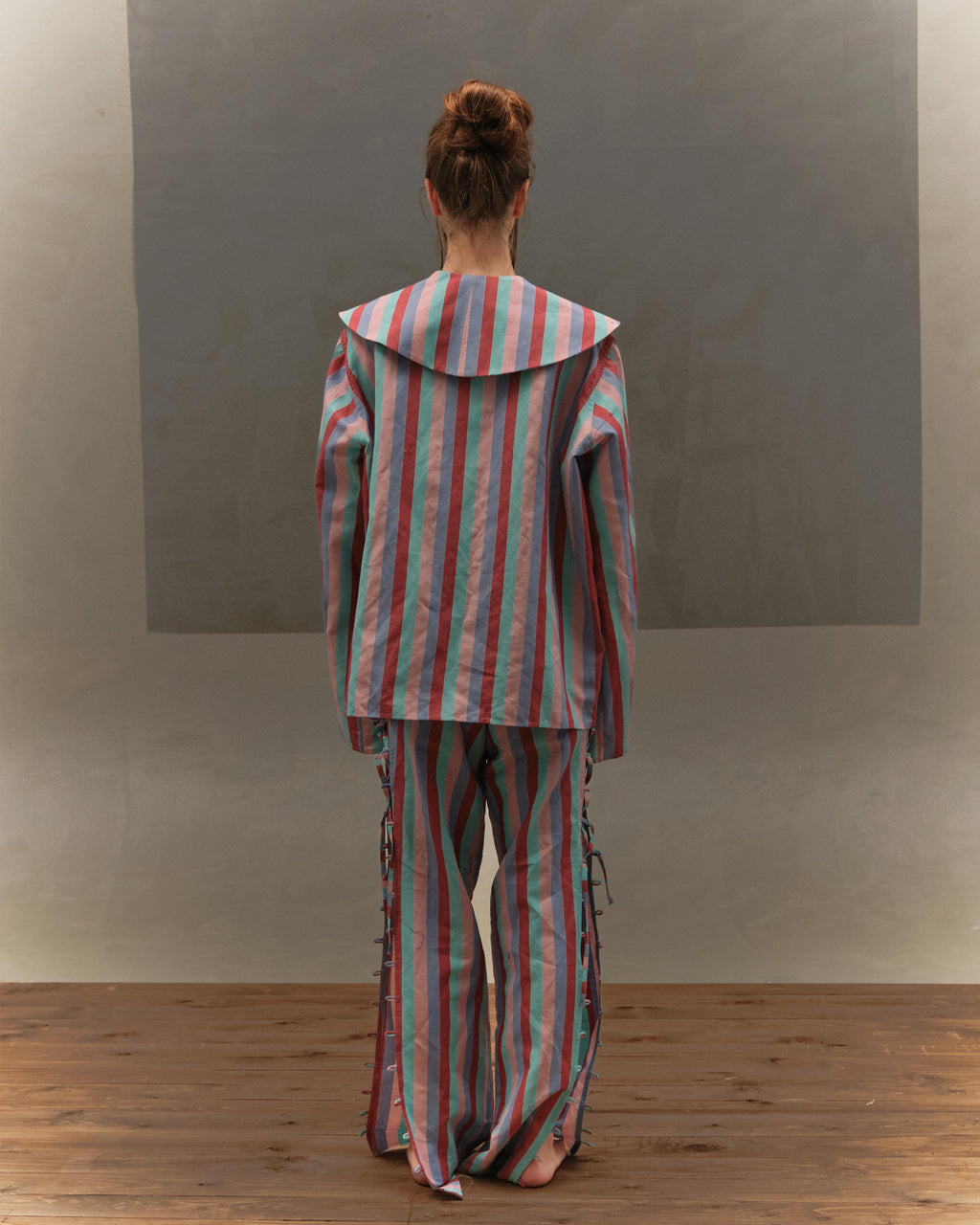 Defira Pants