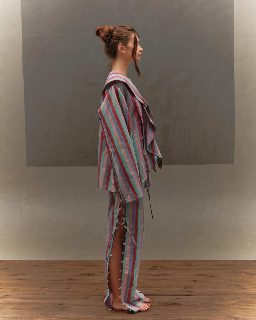 Defira Pants