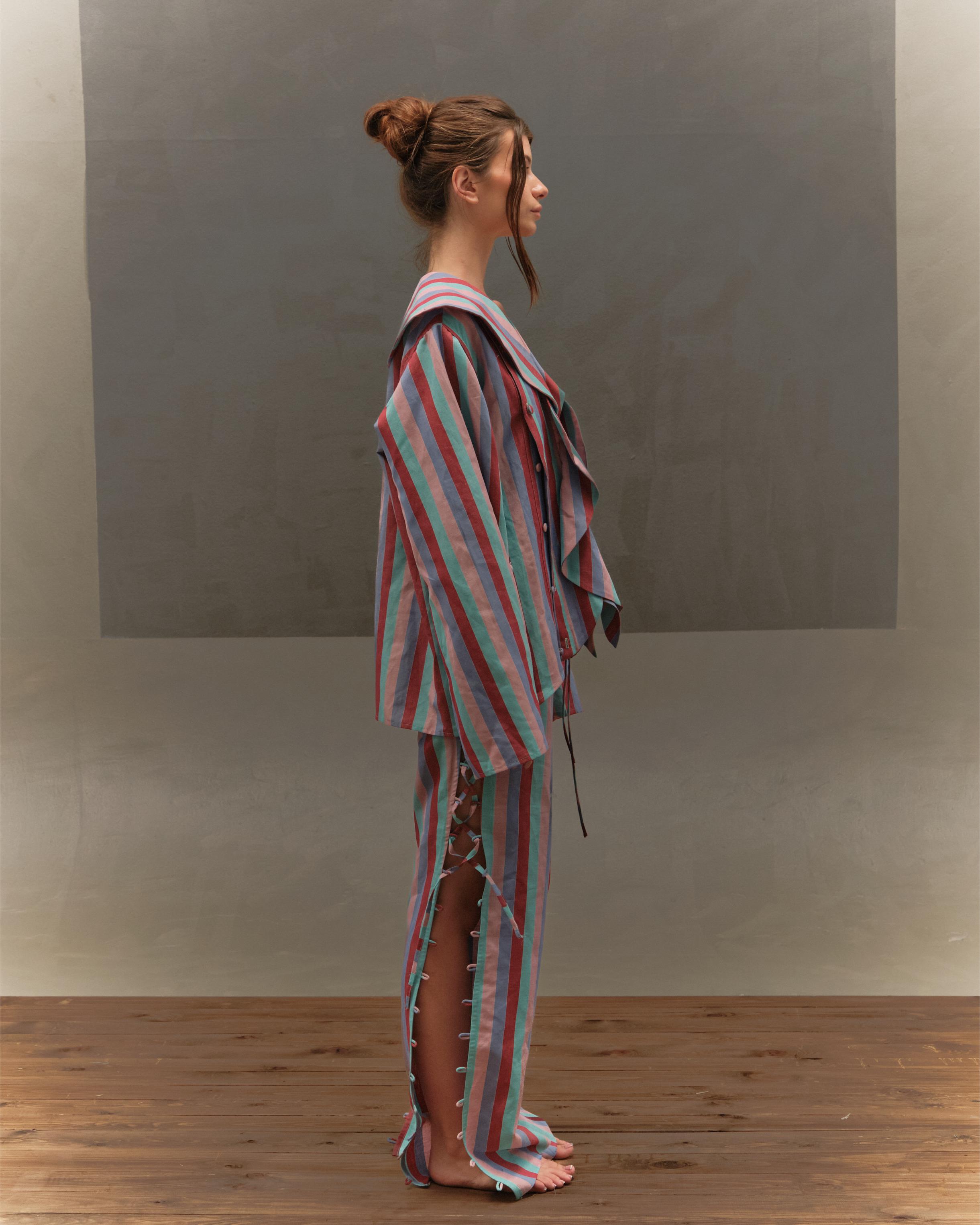 Defira Pants