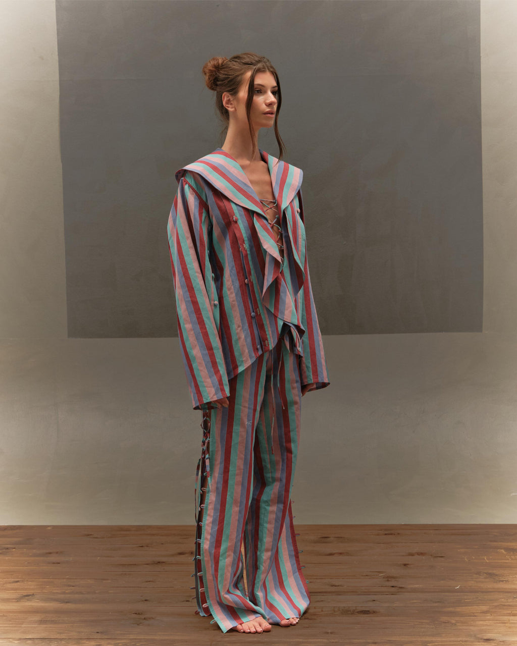 Defira Pants