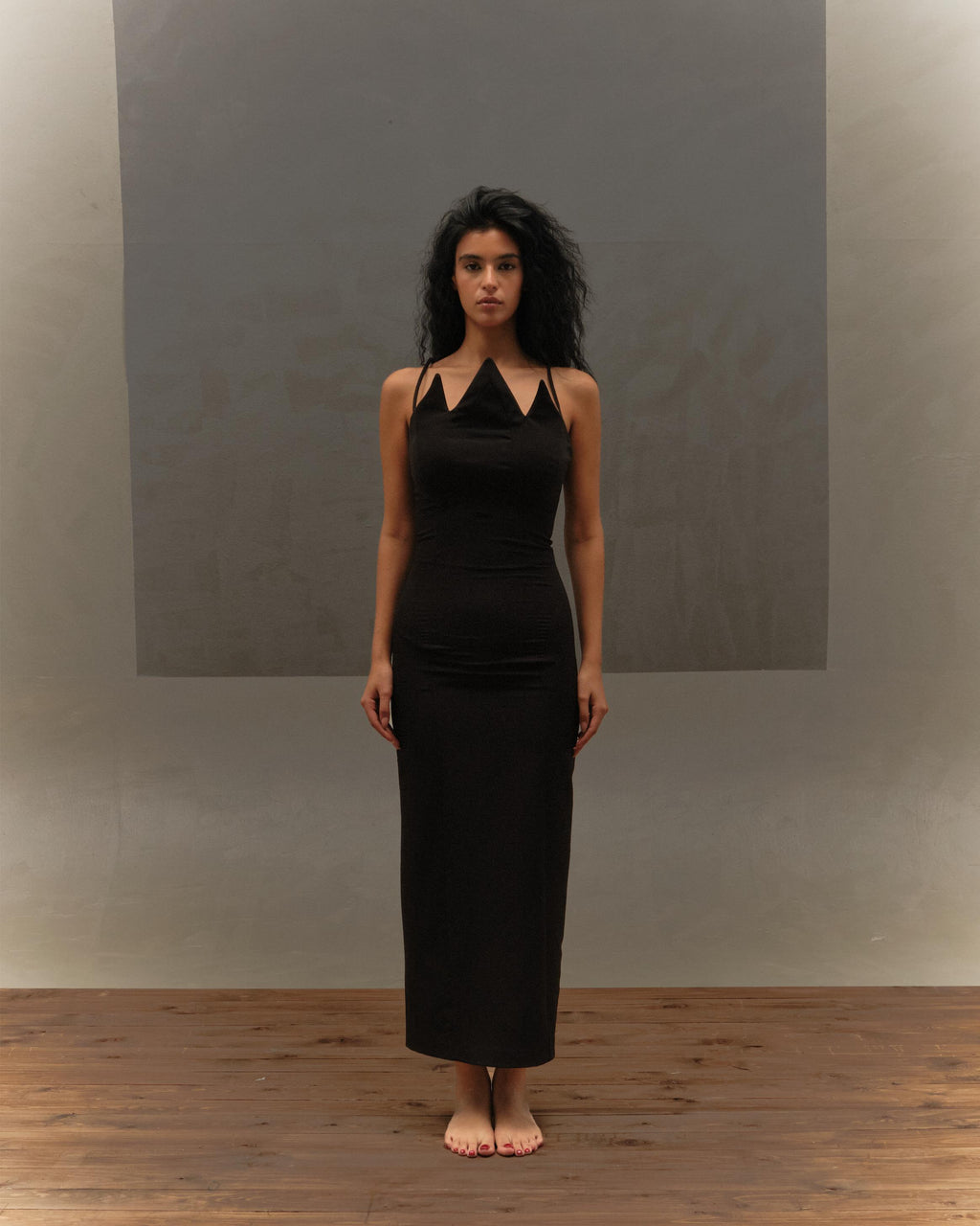 El Fostan Dress