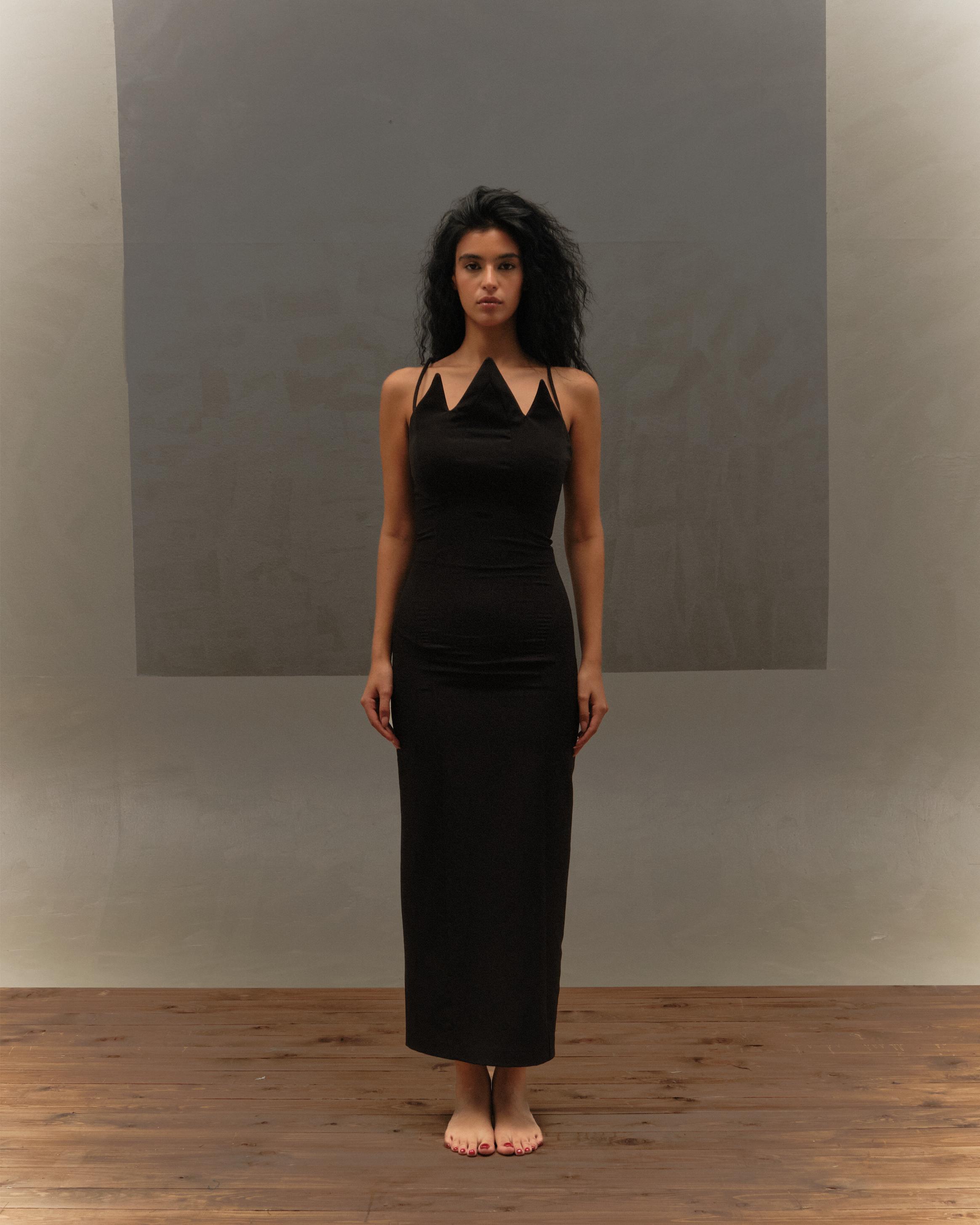 El Fostan Dress