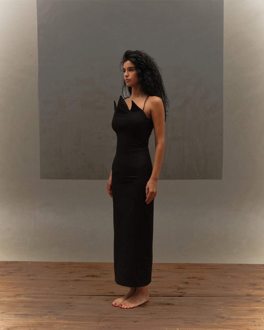 El Fostan Dress