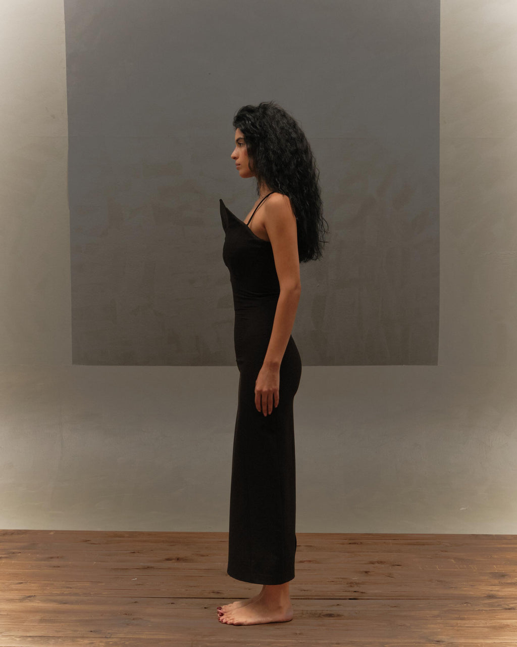 El Fostan Dress