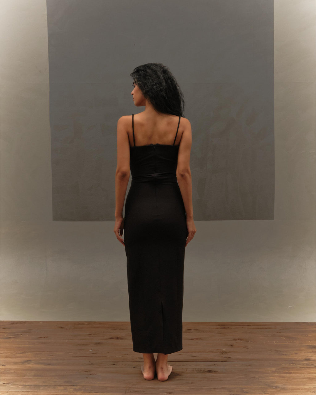 El Fostan Dress