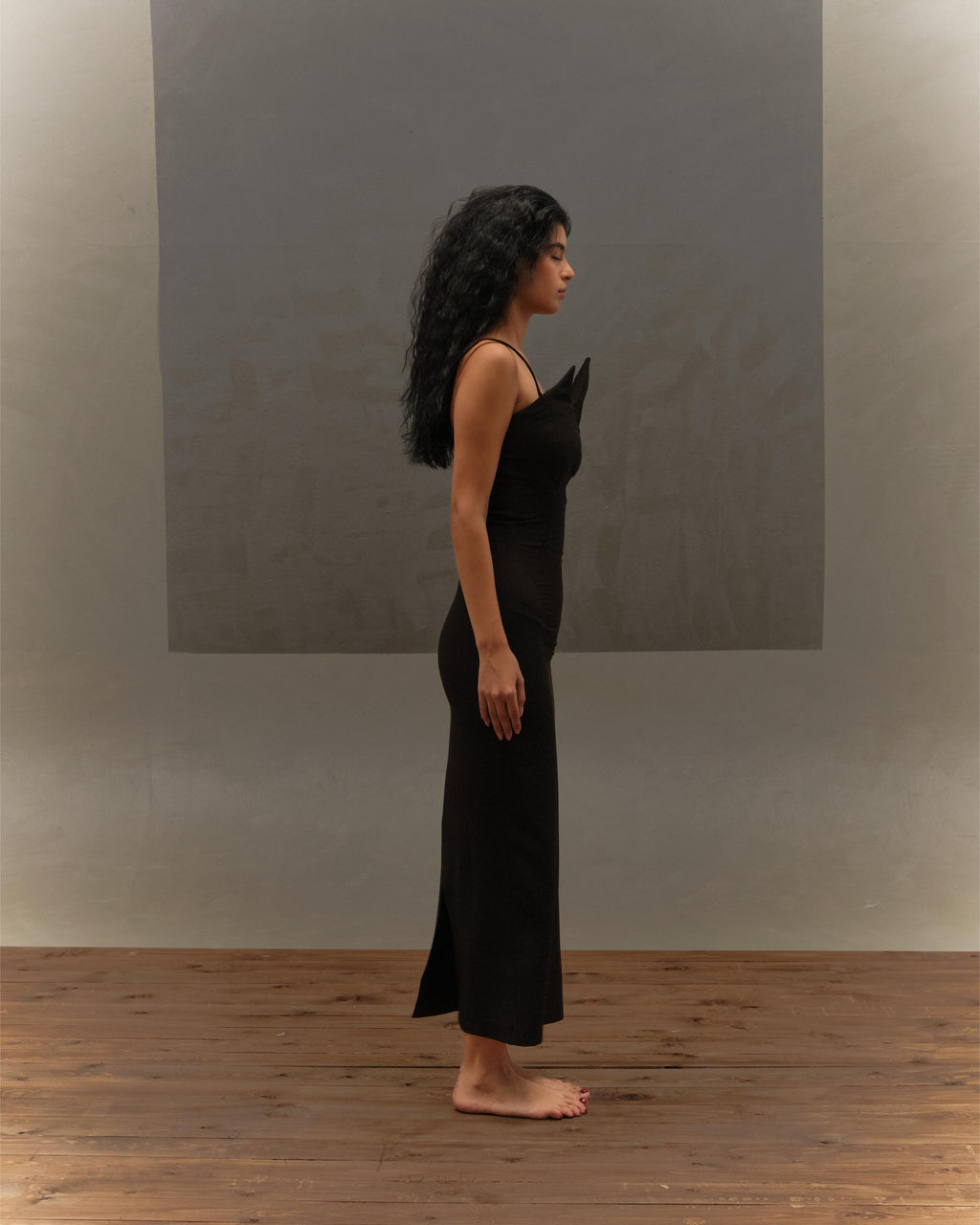 El Fostan Dress