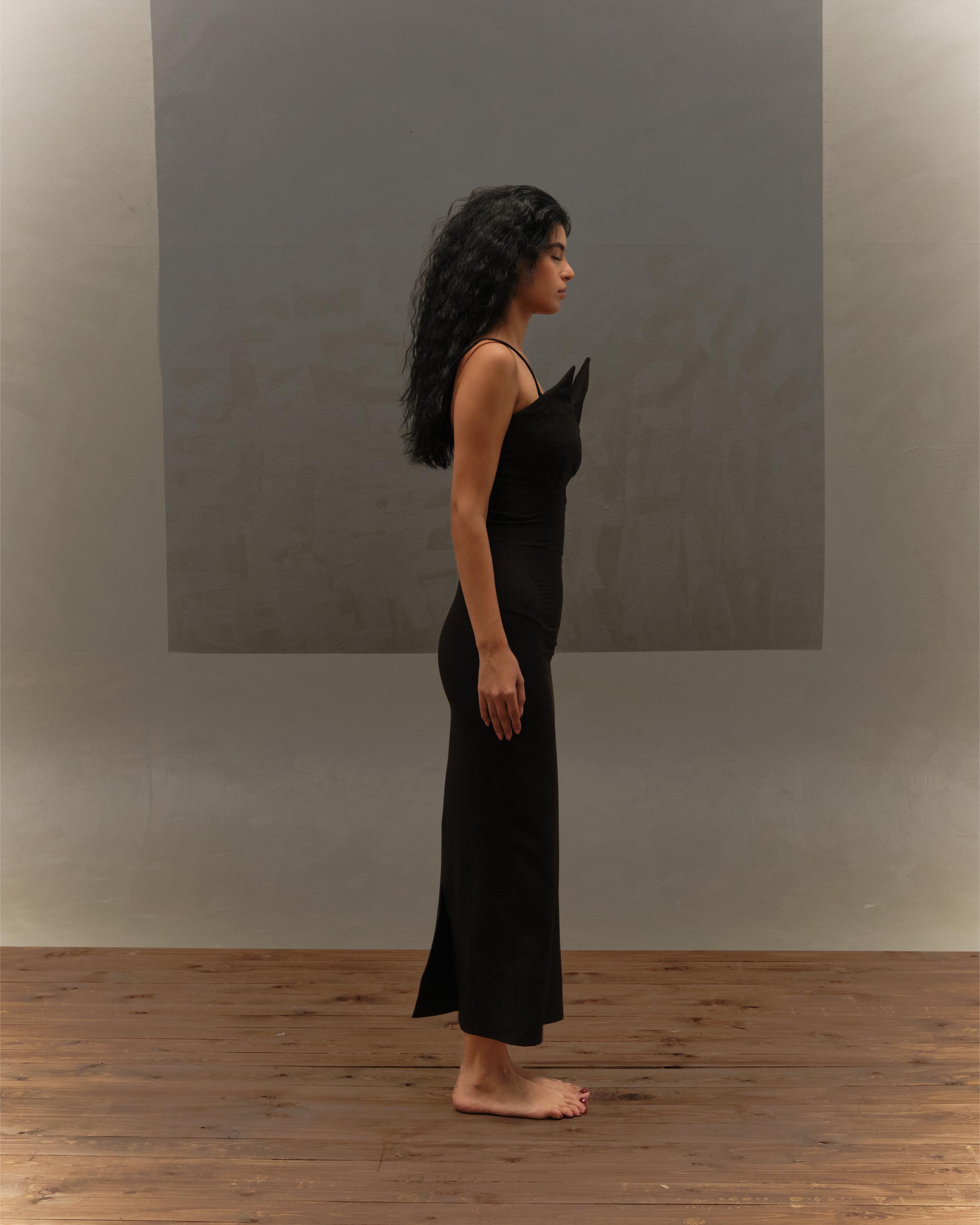 El Fostan Dress