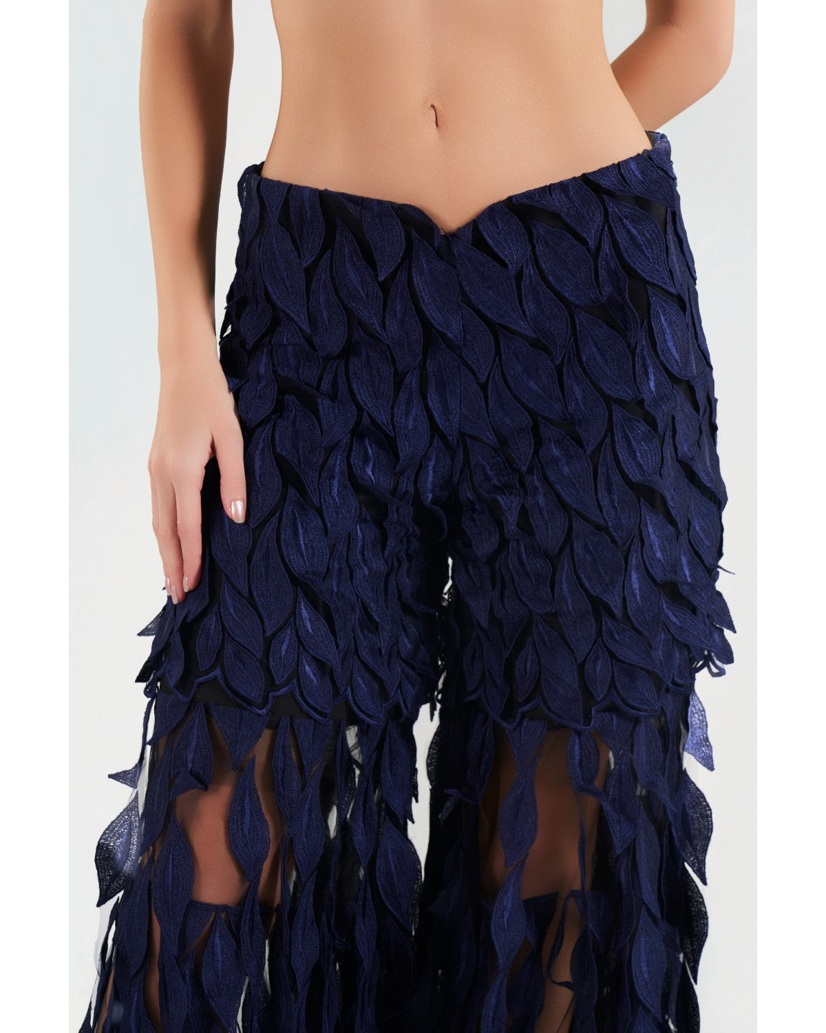 EL BAHR EL AALI Pants