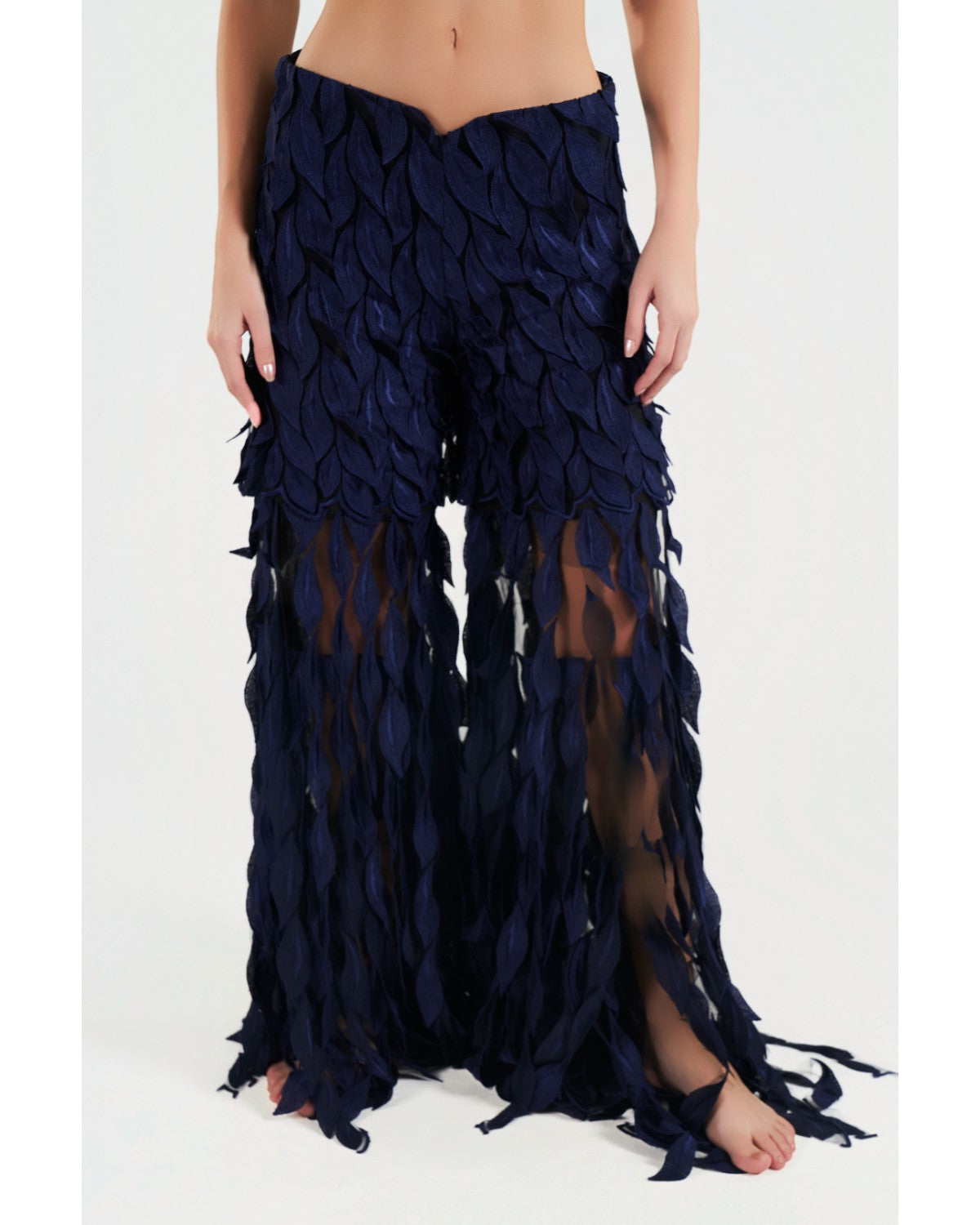 EL BAHR EL AALI Pants