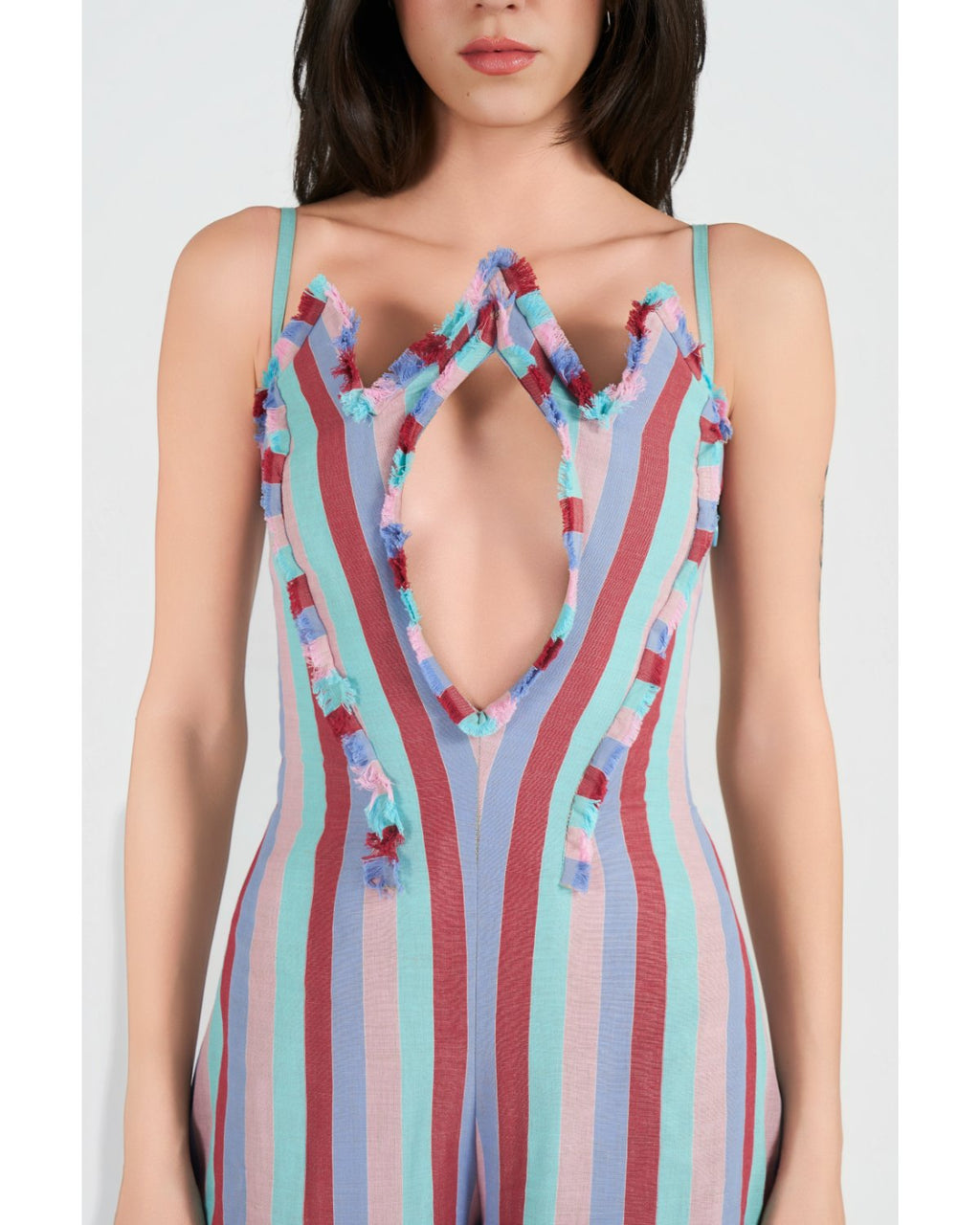 EL BENAYAH Jumpsuit