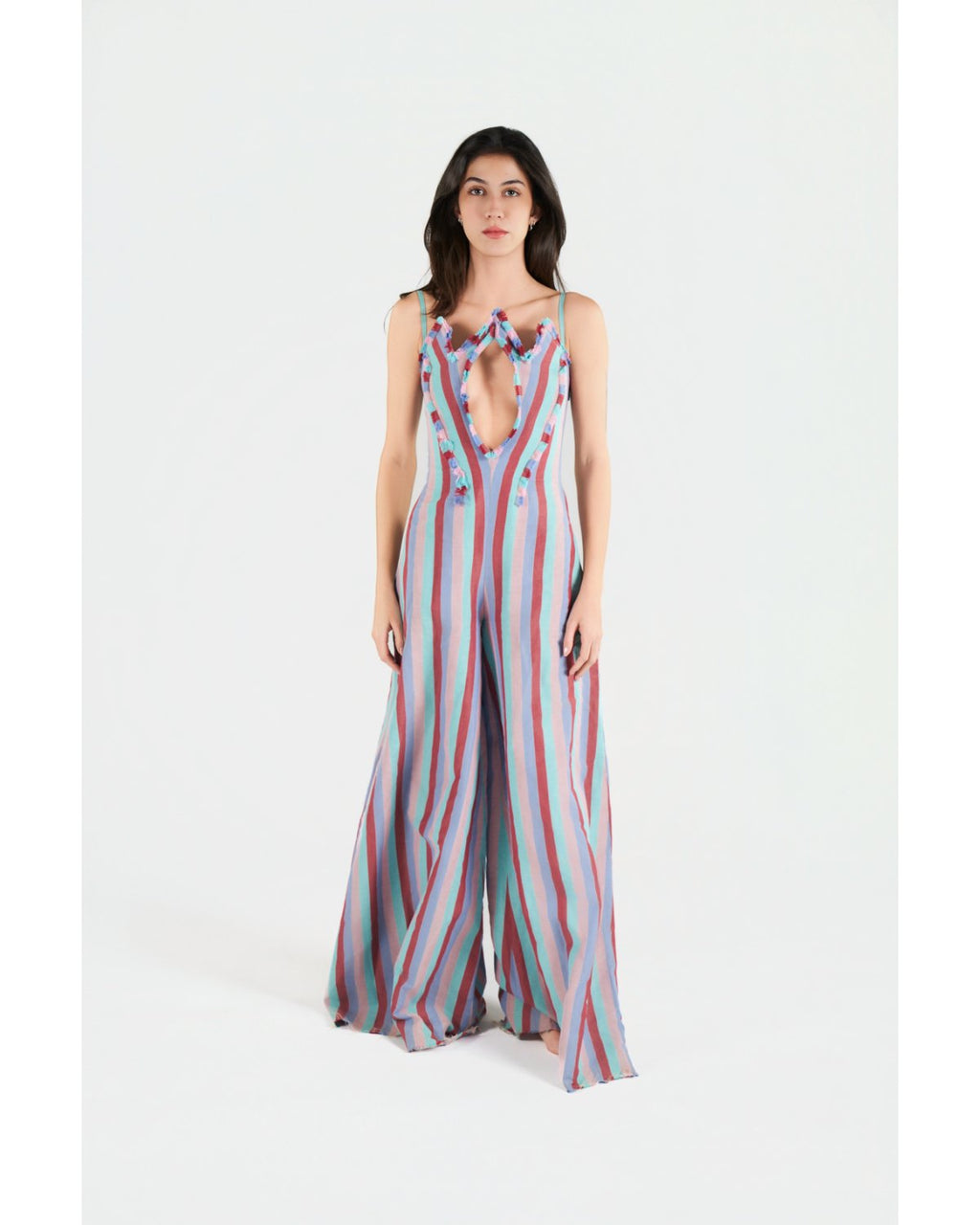 EL BENAYAH Jumpsuit