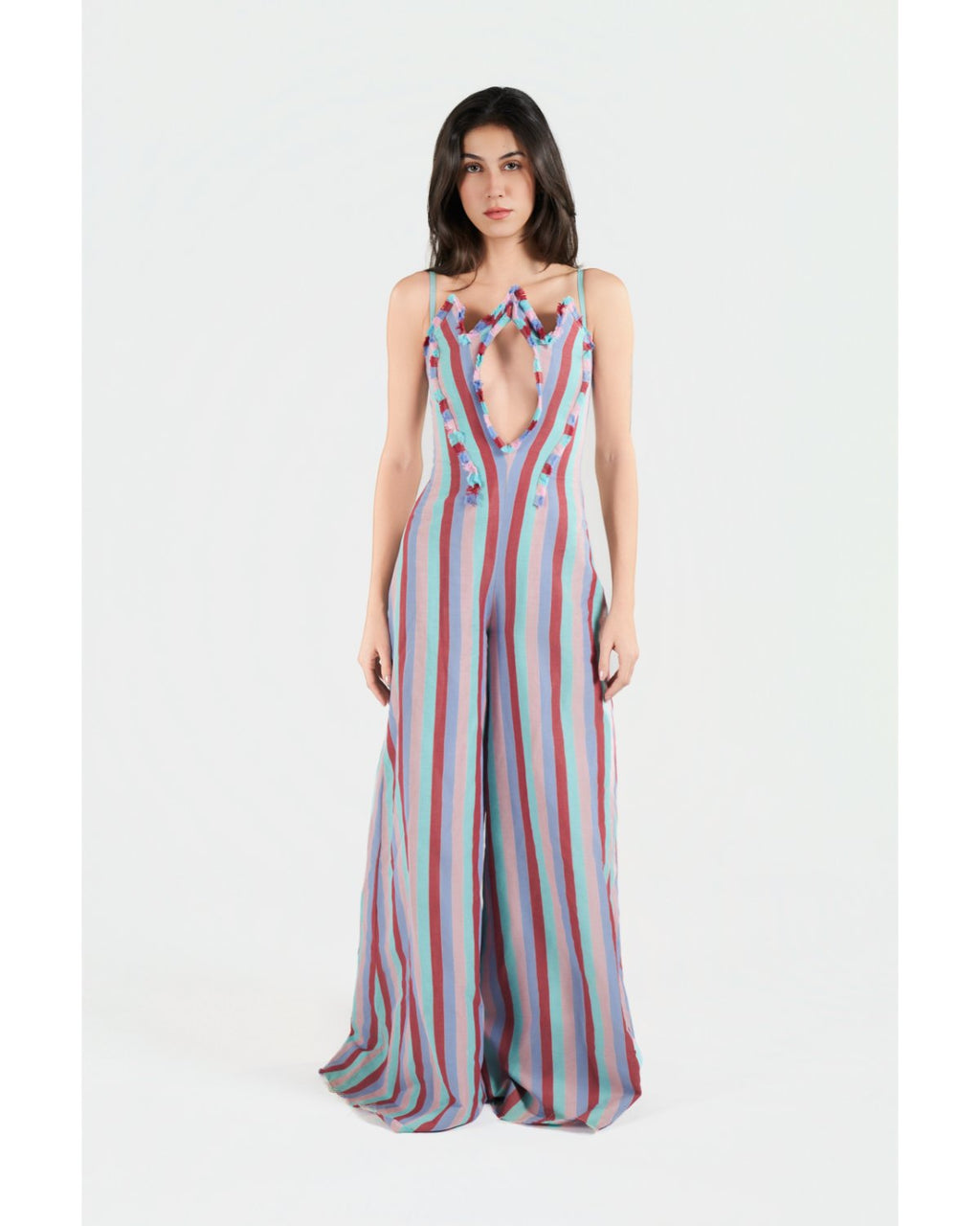 EL BENAYAH Jumpsuit