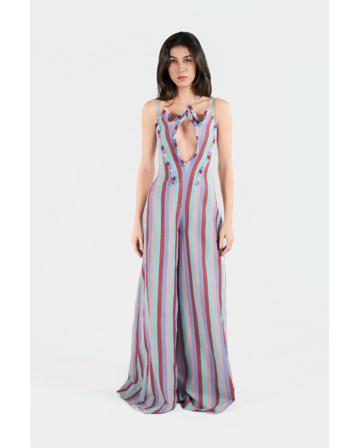 EL BENAYAH Jumpsuit