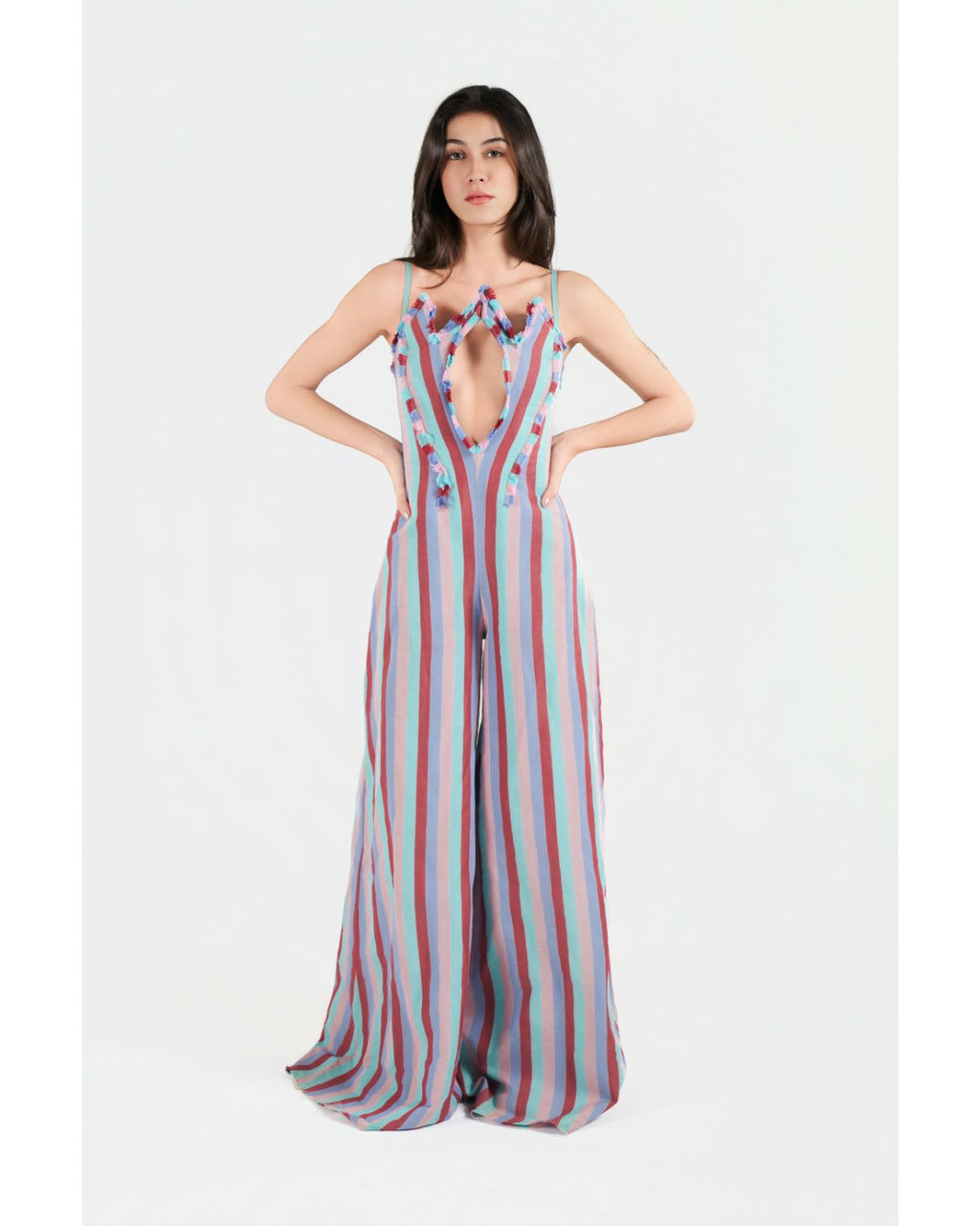 EL BENAYAH Jumpsuit