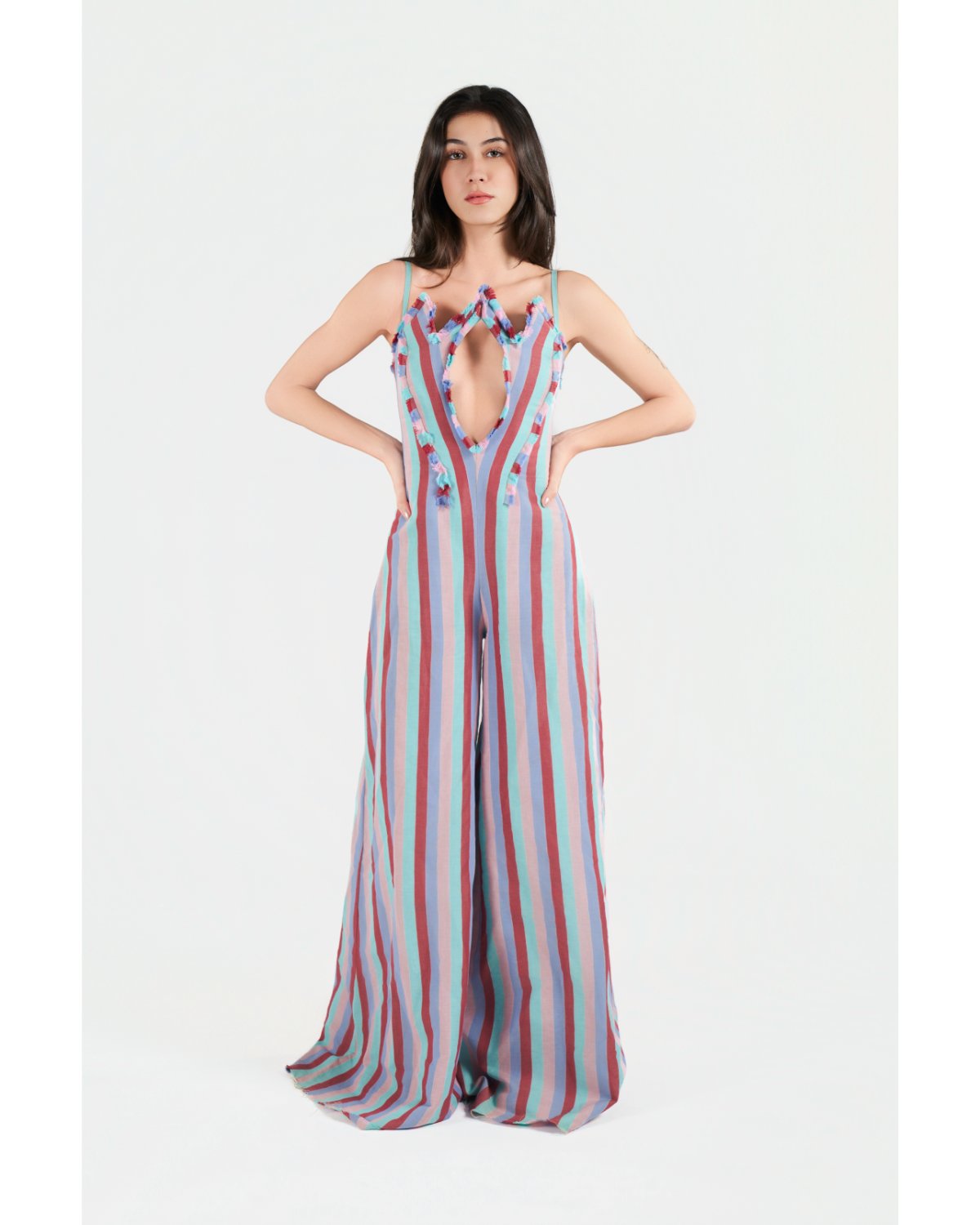 EL BENAYAH Jumpsuit
